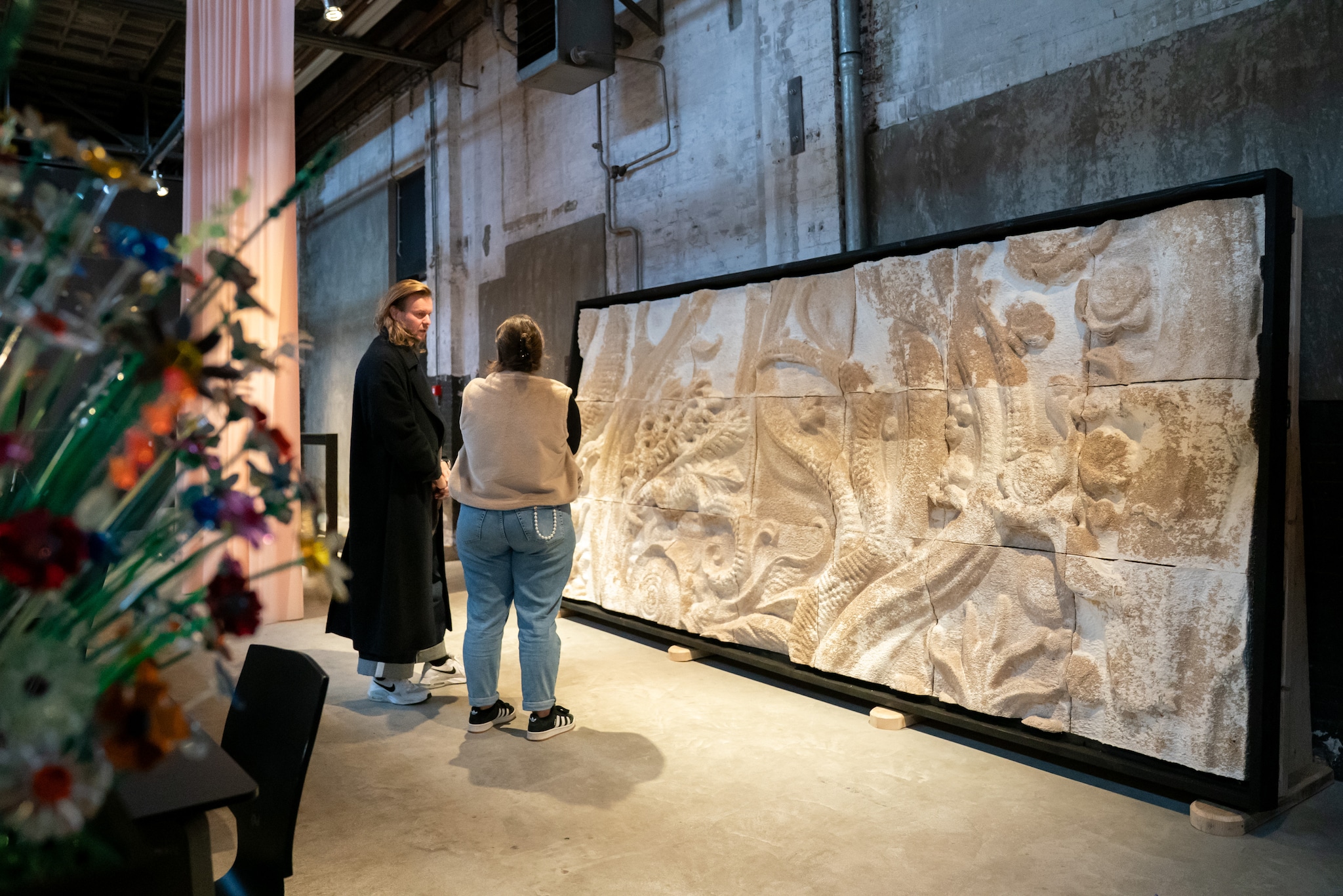 “De Growing Facade is een prachtig voorbeeld van biophilic design, een ontwerpaanpak die de menselijke behoefte aan verbinding met de natuur centraal stelt.” -Ralph Oduber, hoofd innovatie en innovatie-ecosystemen - Heijmans “De Growing Facade is een prachtig voorbeeld van biophilic design, een ontwerpaanpak die de menselijke behoefte aan verbinding met de natuur centraal stelt.” -Ralph Oduber, hoofd innovatie en innovatie-ecosystemen - Heijmans. Beeld: Maikel Samuels