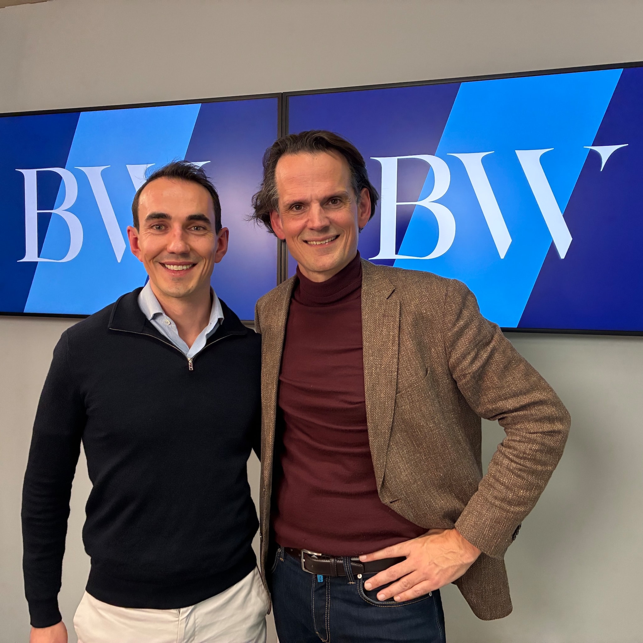 nico van der leur abn amro ik ga gewoon de echte nico laten zien