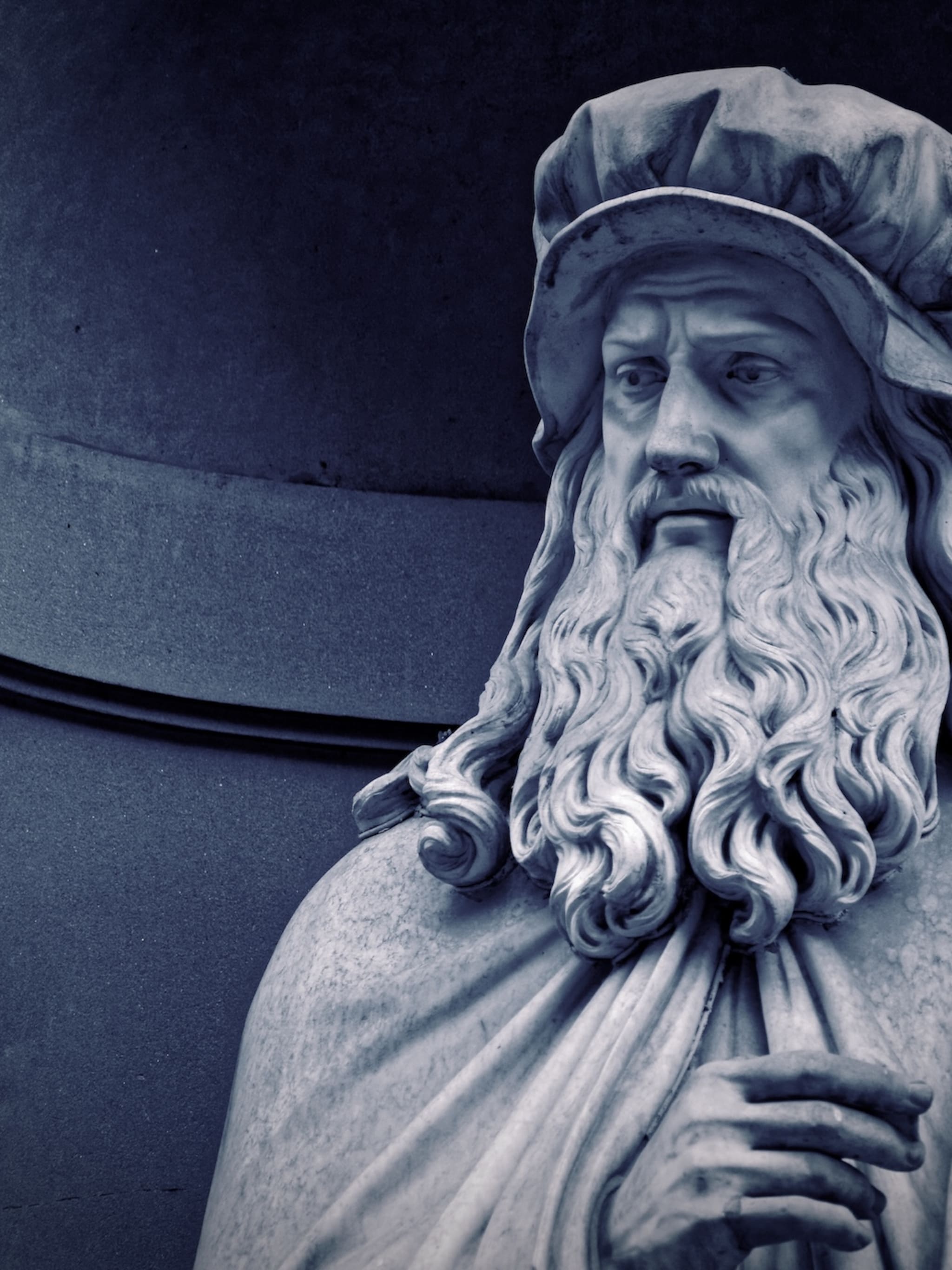 aragorn meulendijks kinderen voorbereiden op het ai tijdperk als lenoardo da vinci