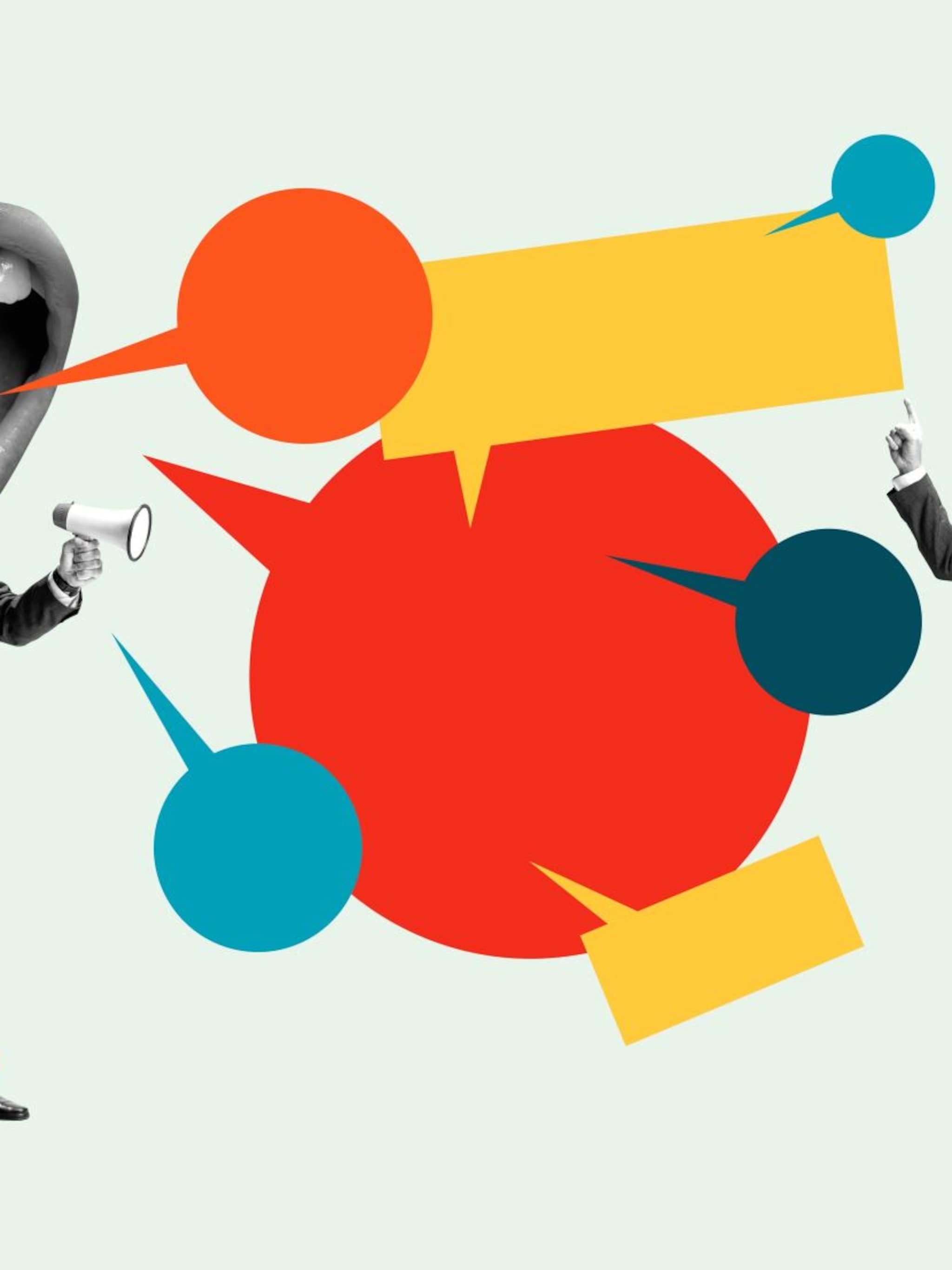 hoe word ik een betere communicator