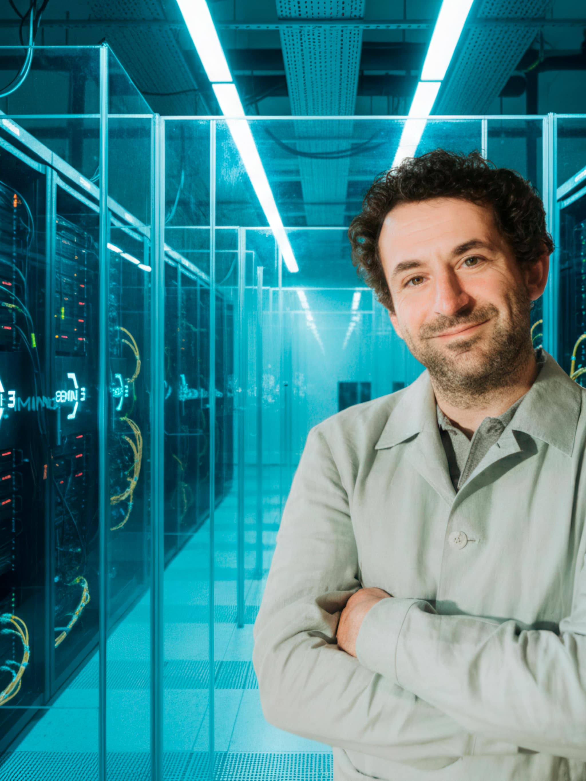 gemini 3 bouwt in handomdraai hele website