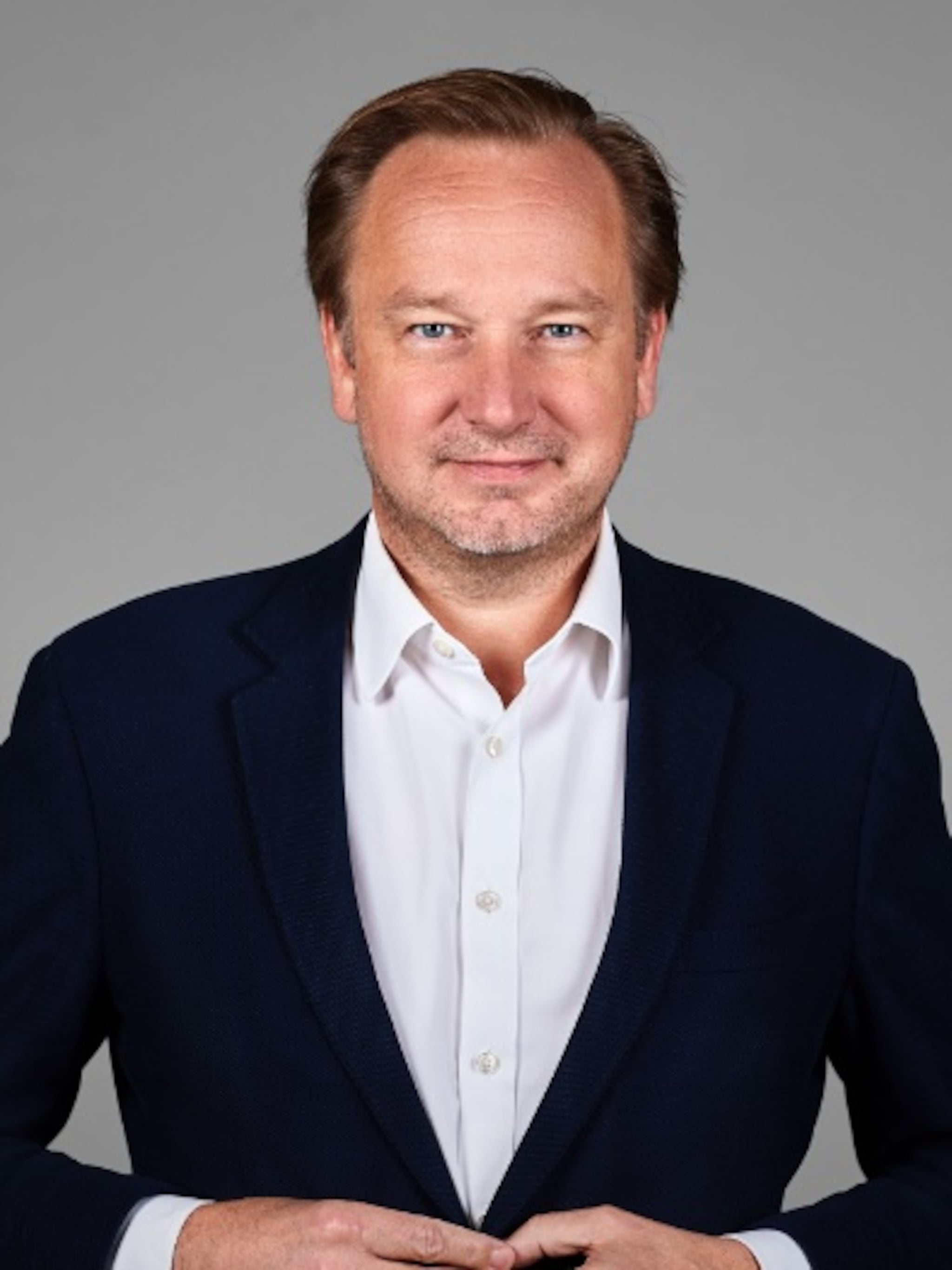 ronald den elzen heineken onze organisatie groeit als mijn mensen makkelijk toegeven i fucked up and that s ok