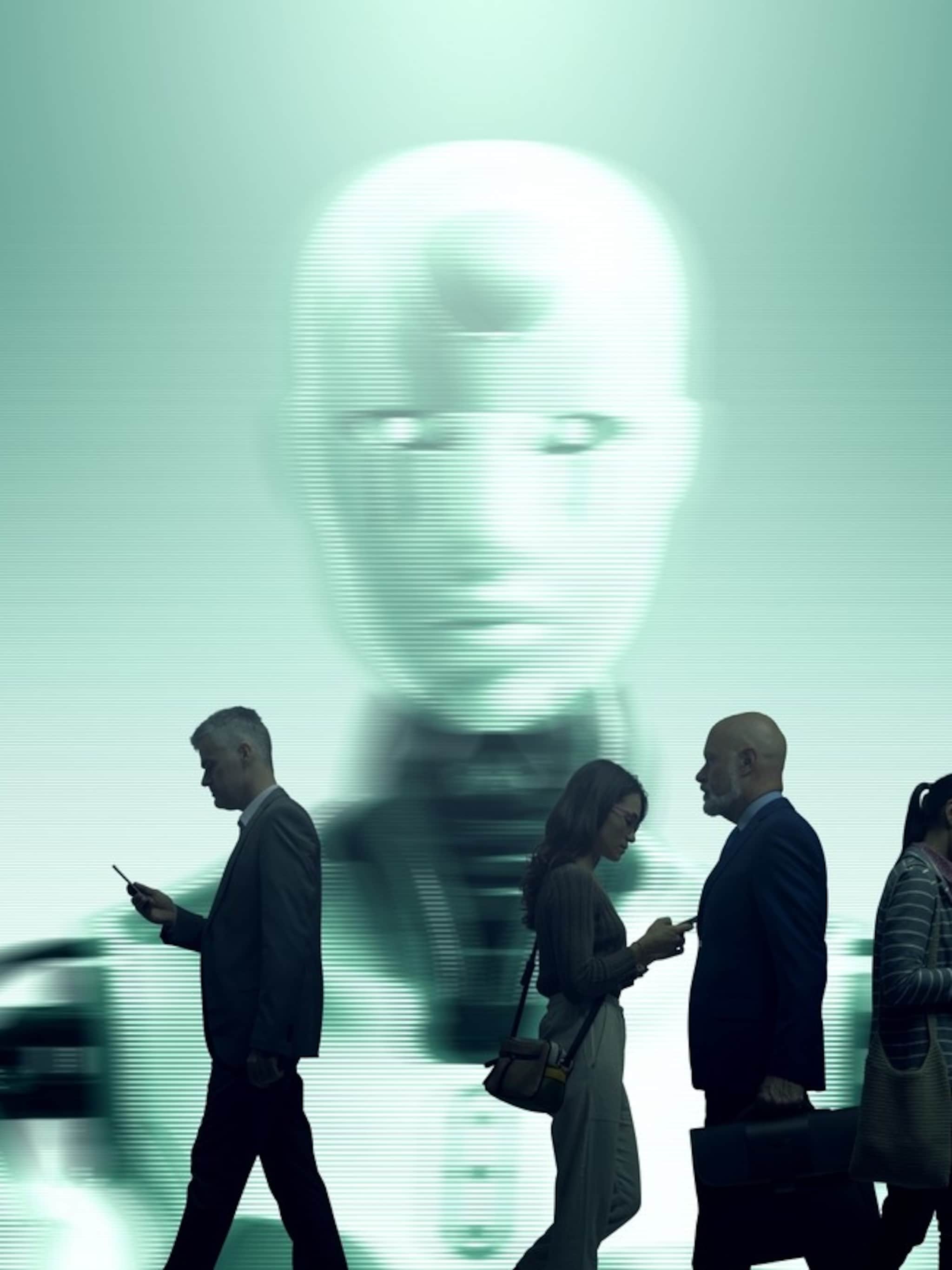 alles wat je wilt weten over robotica en je je bijna niet kunt voorstellen