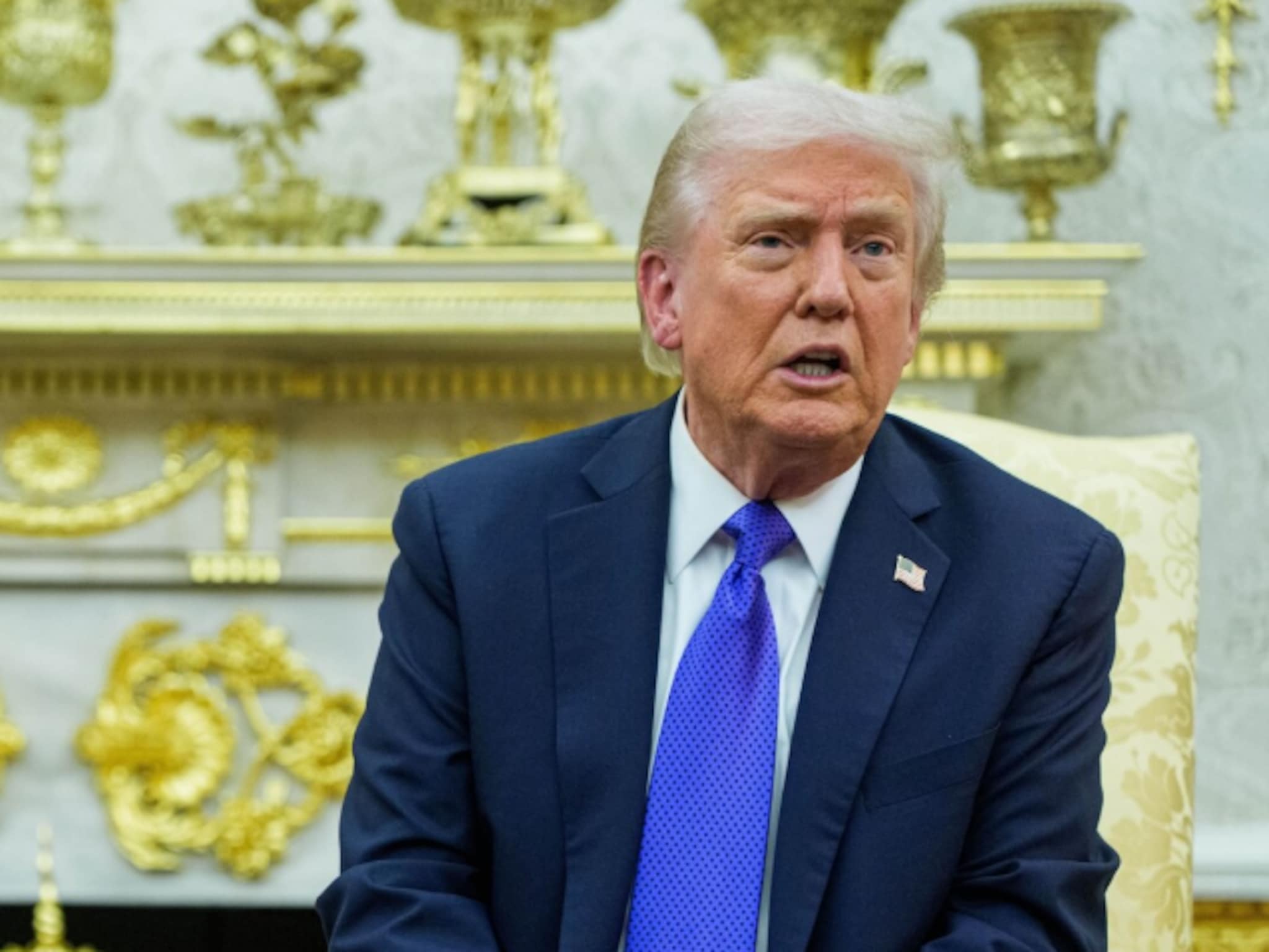trump verbod chinese humanoid robots