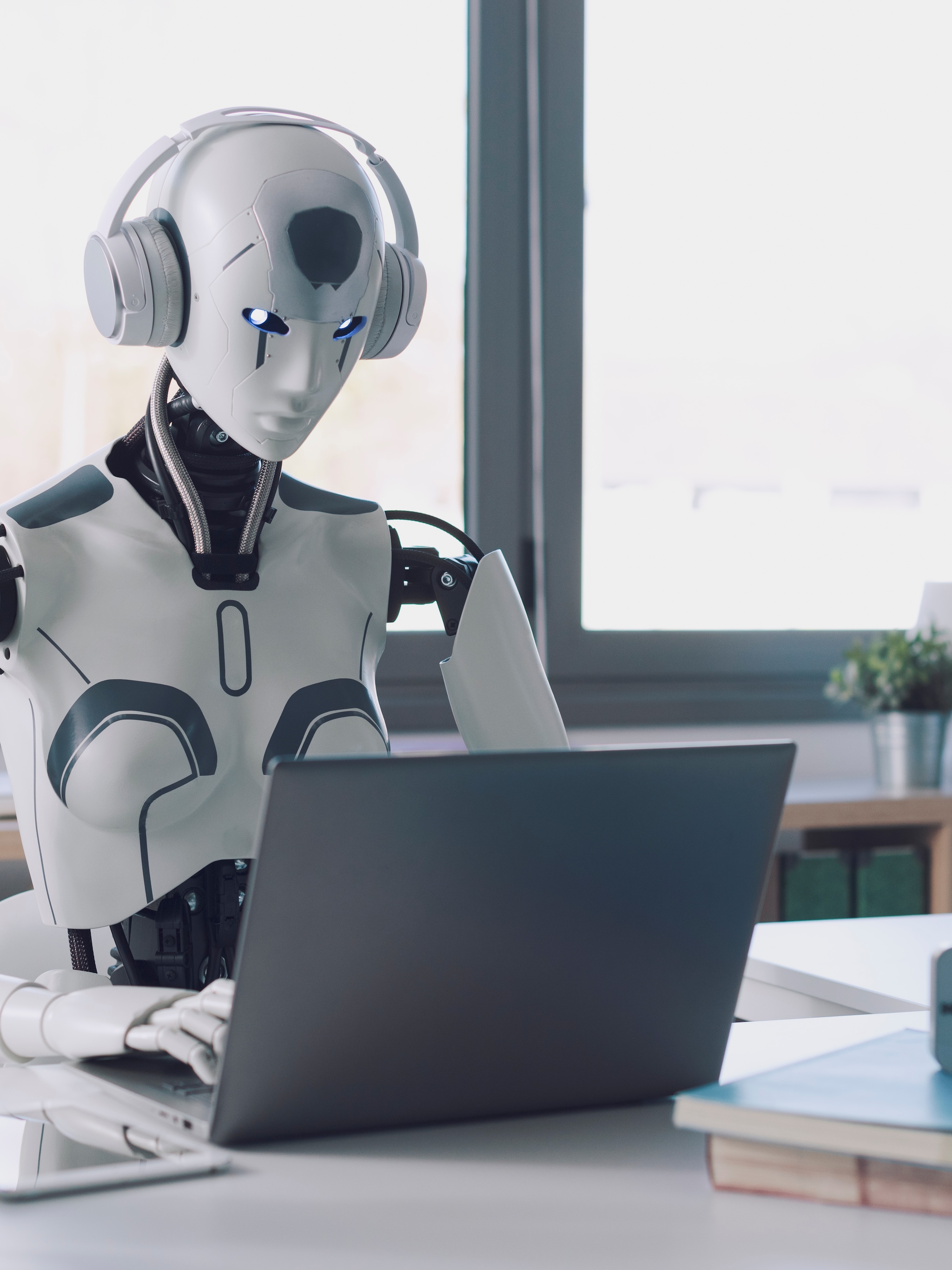 aangenomen en ontslagen door ai bots hoe kunstmatige collega s de werkvloer overnemen