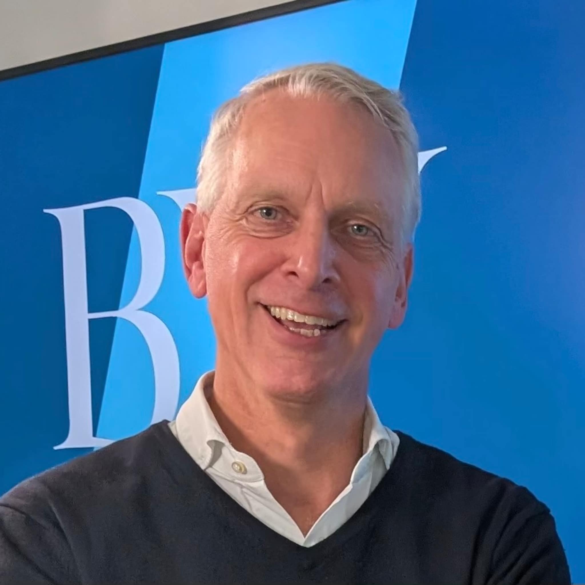 geert jan van der snoek je moet als ceo van een beursfonds recht van rug zijn