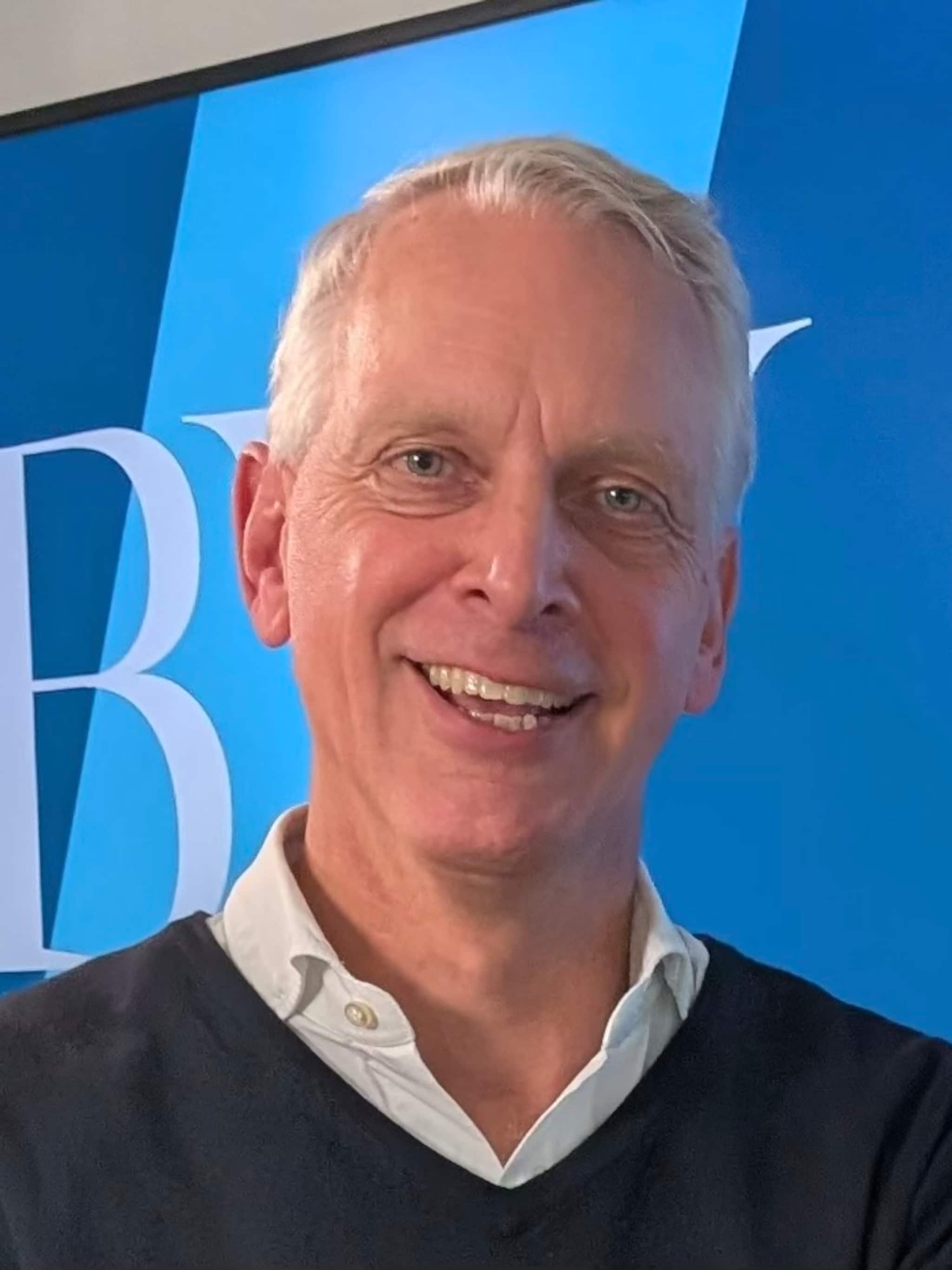 geert jan van der snoek je moet als ceo van een beursfonds recht van rug zijn