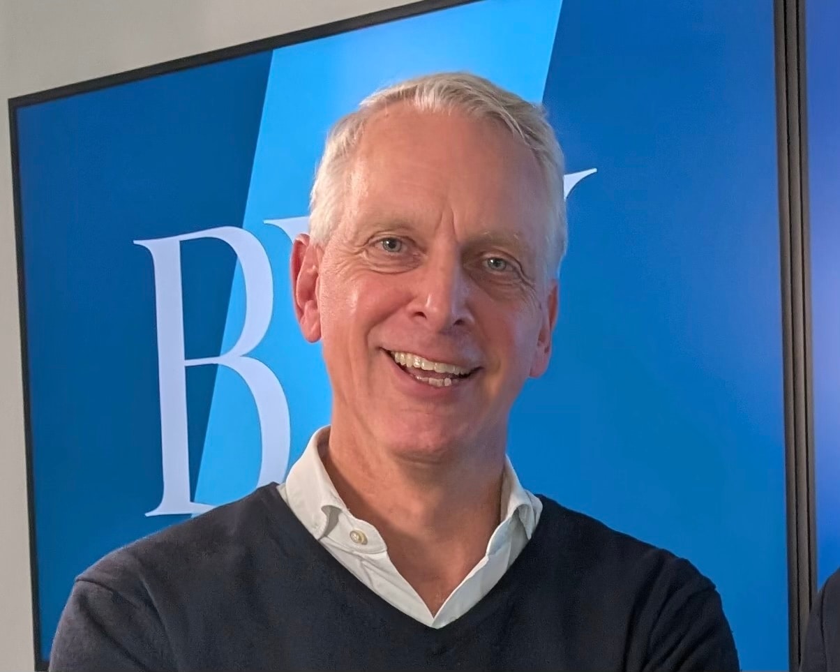 Geert-Jan van der Snoek. Foto: BusinessWise Geert-Jan van der Snoek, topman van Sdu Uitgevers. Foto: BusinessWise