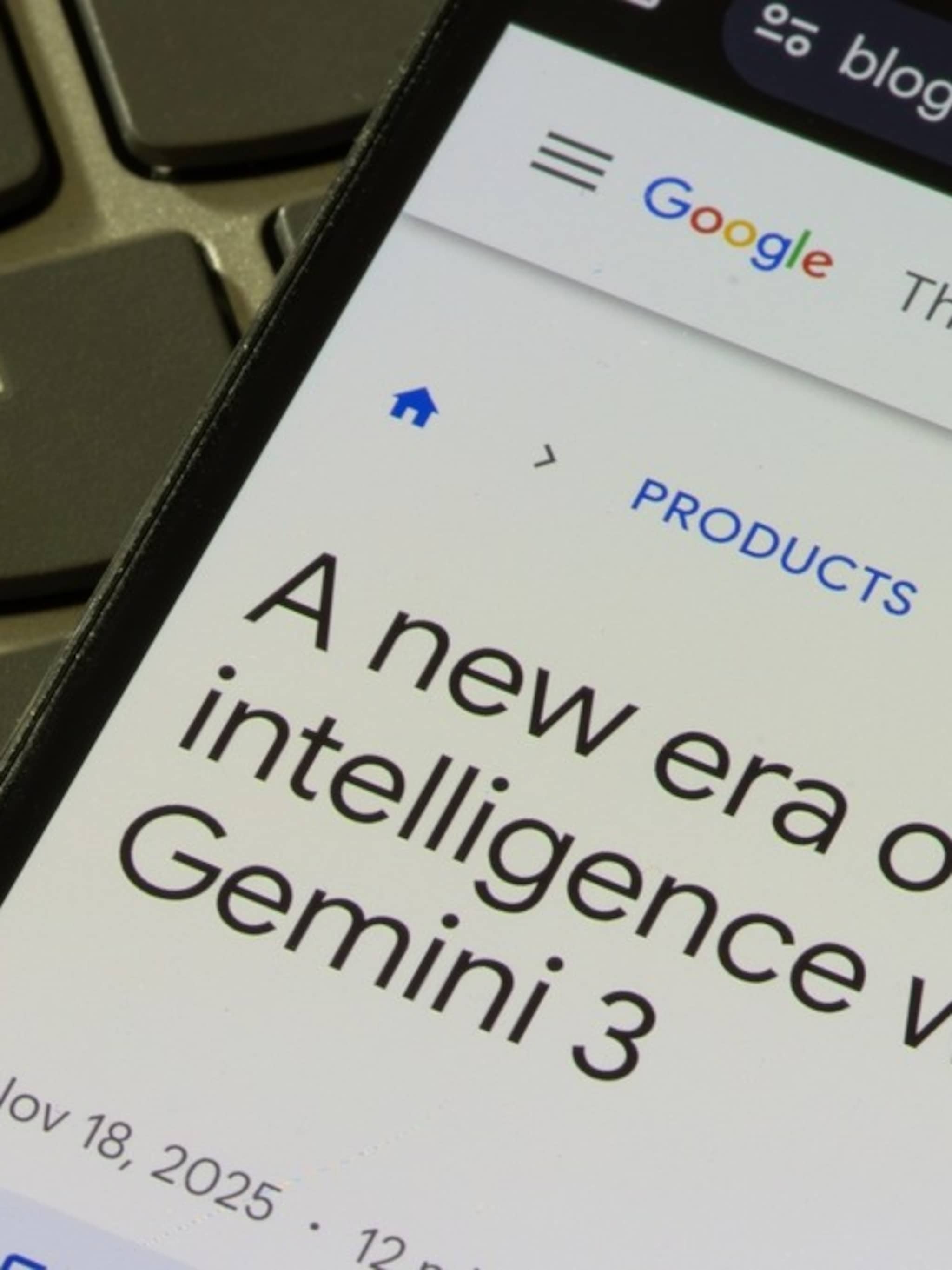 ai race silicon valley gemini 3 openai google yann lecun