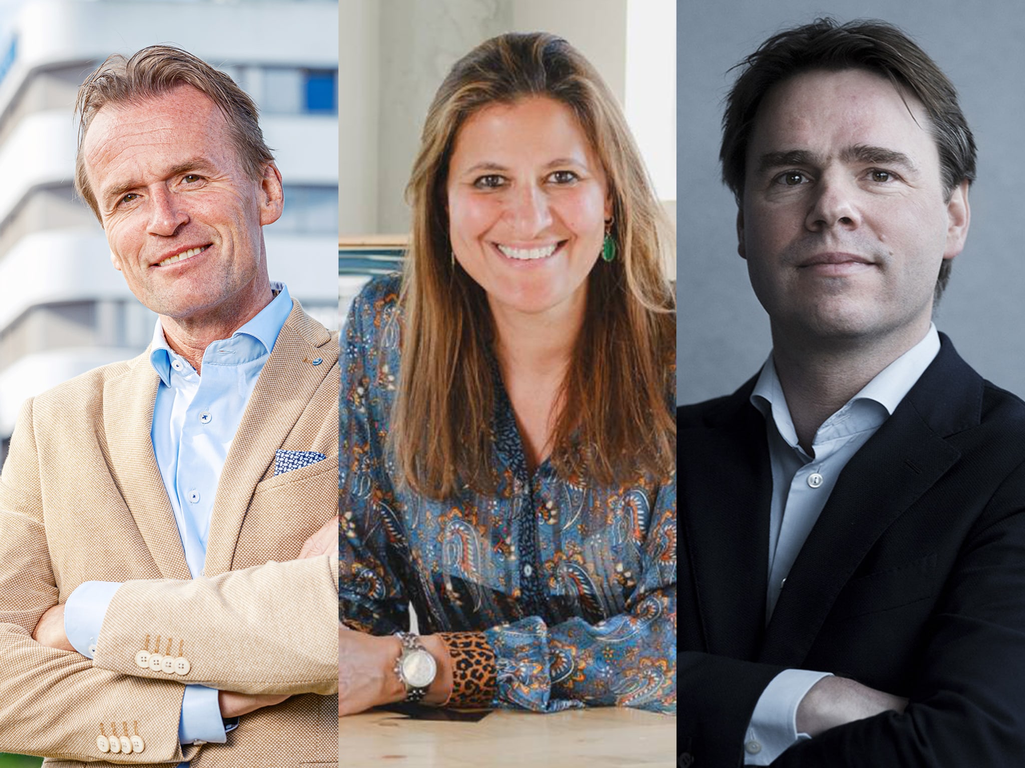 f100 ceo s kies voor de economie van de toekomst future up