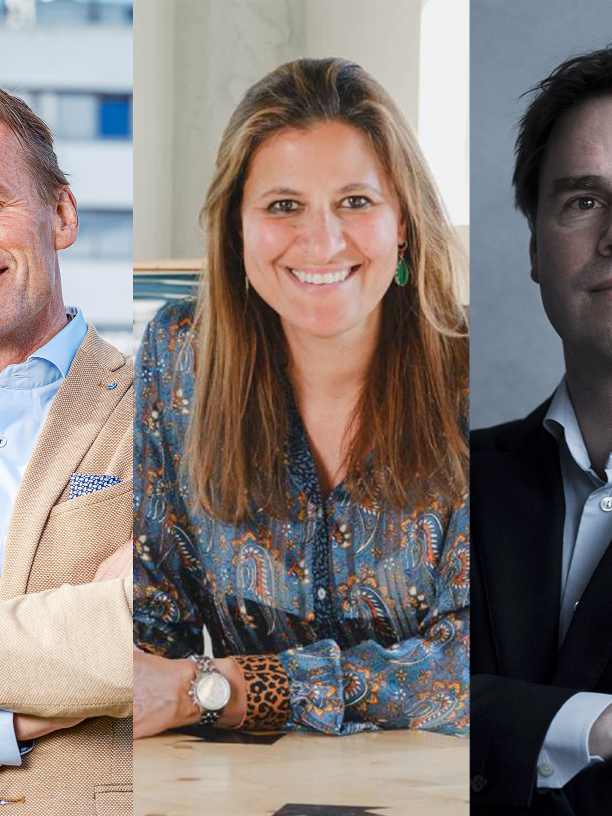 f100 ceo s kies voor de economie van de toekomst future up