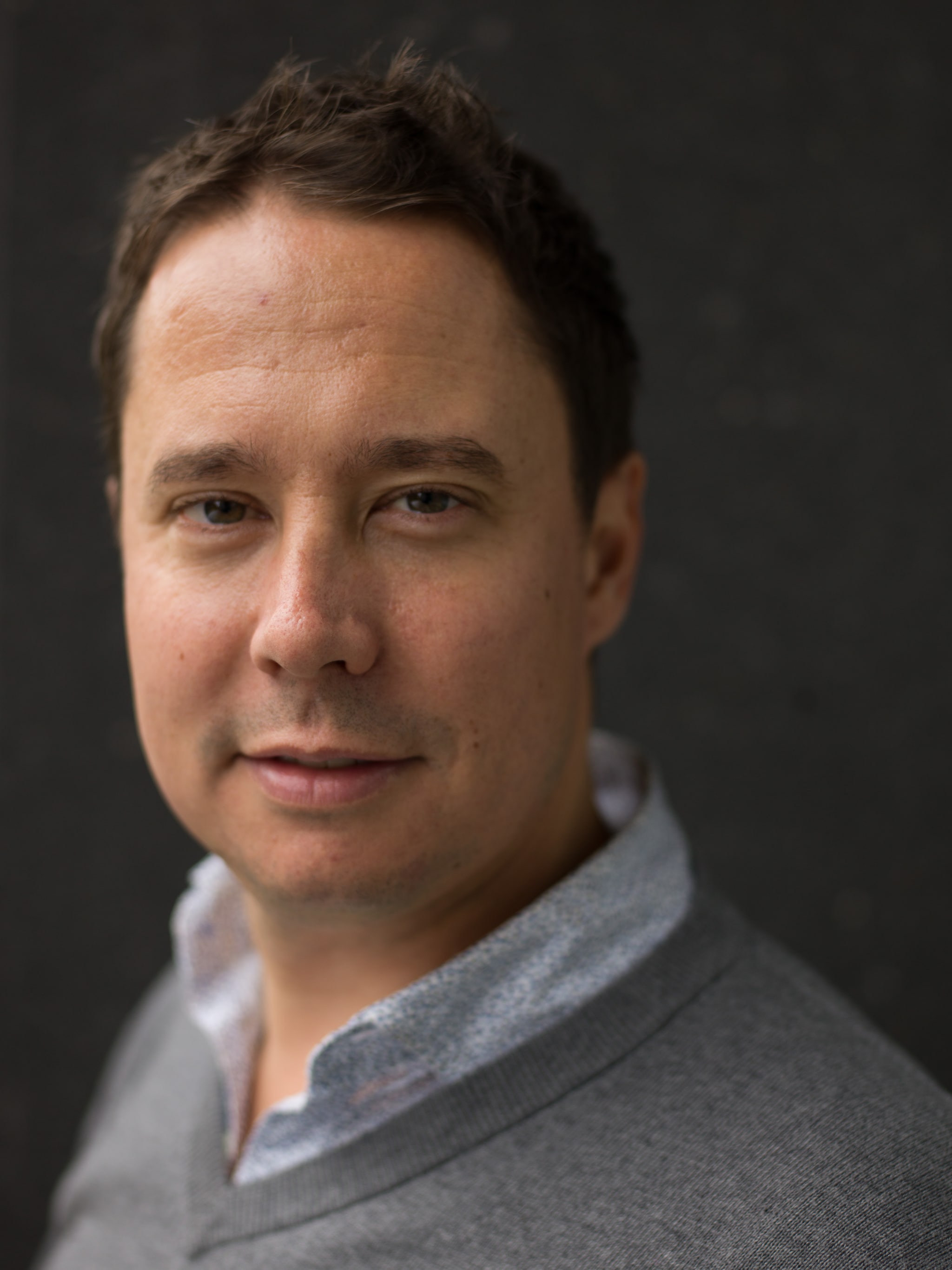 Don Ritzen, directeur van Shift en bedenker van de duurzame land mark Don Ritzen, directeur van Shift en initiator van het Achtste Wereldwonder. Foto: Shift.