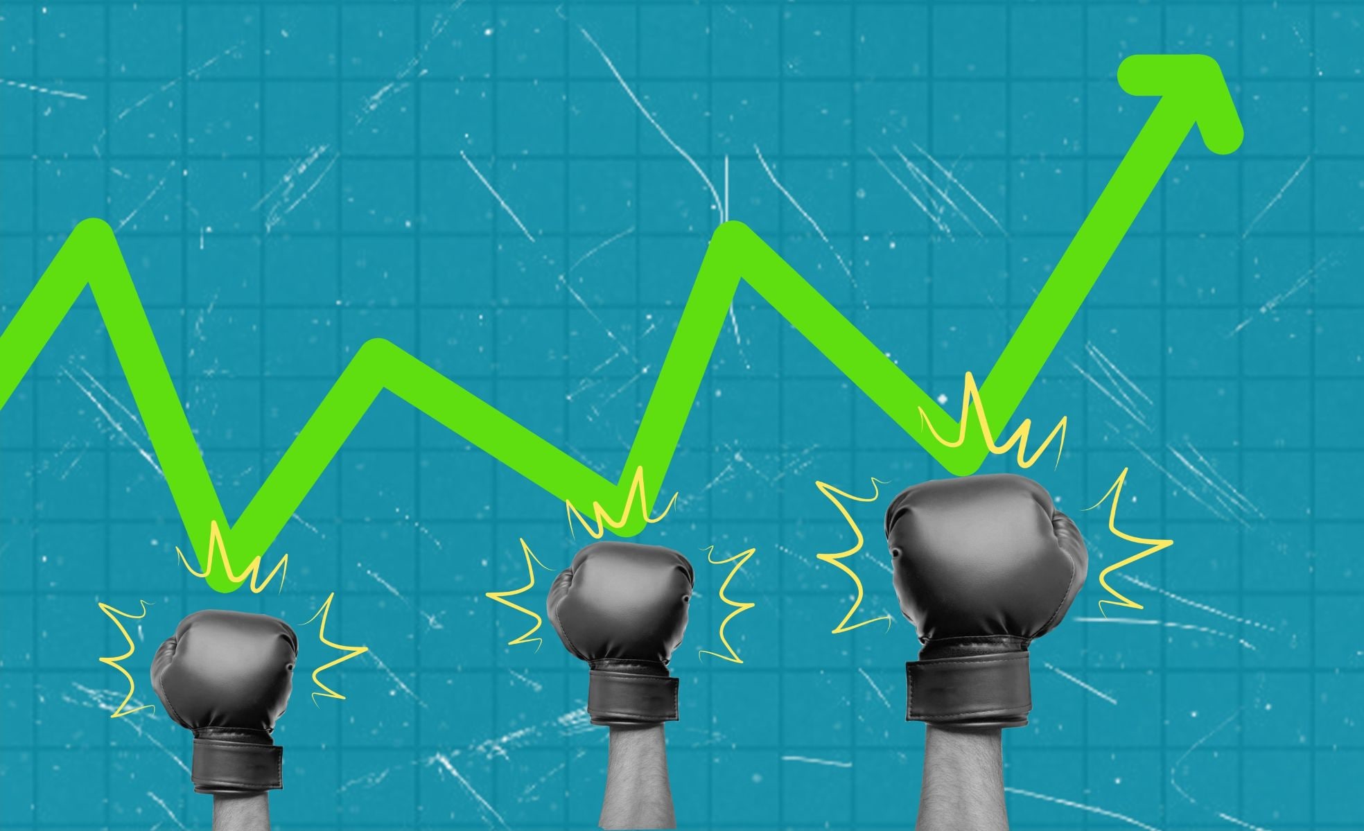 Welke invloed heeft de geopolitiek op ons bedrijfsleven? Welke invloed heeft de geopolitiek op ons bedrijfsleven? Foto: Shutterstock