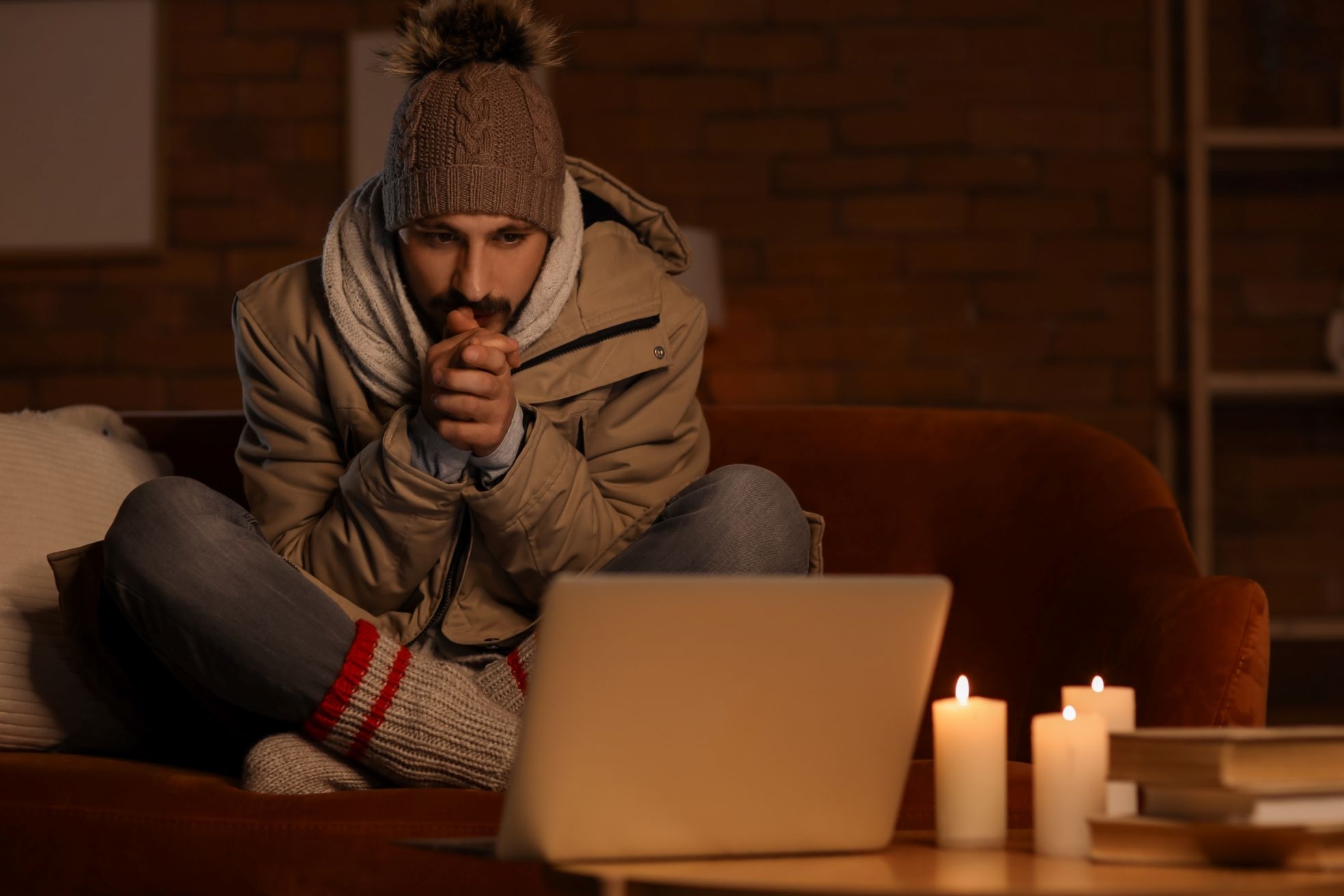 Stroomuitval is en blijft een groot risico voor Nederlandse bedrijven. Stroomuitval is en blijft een groot risico voor Nederlandse bedrijven. Foto: Shutterstock