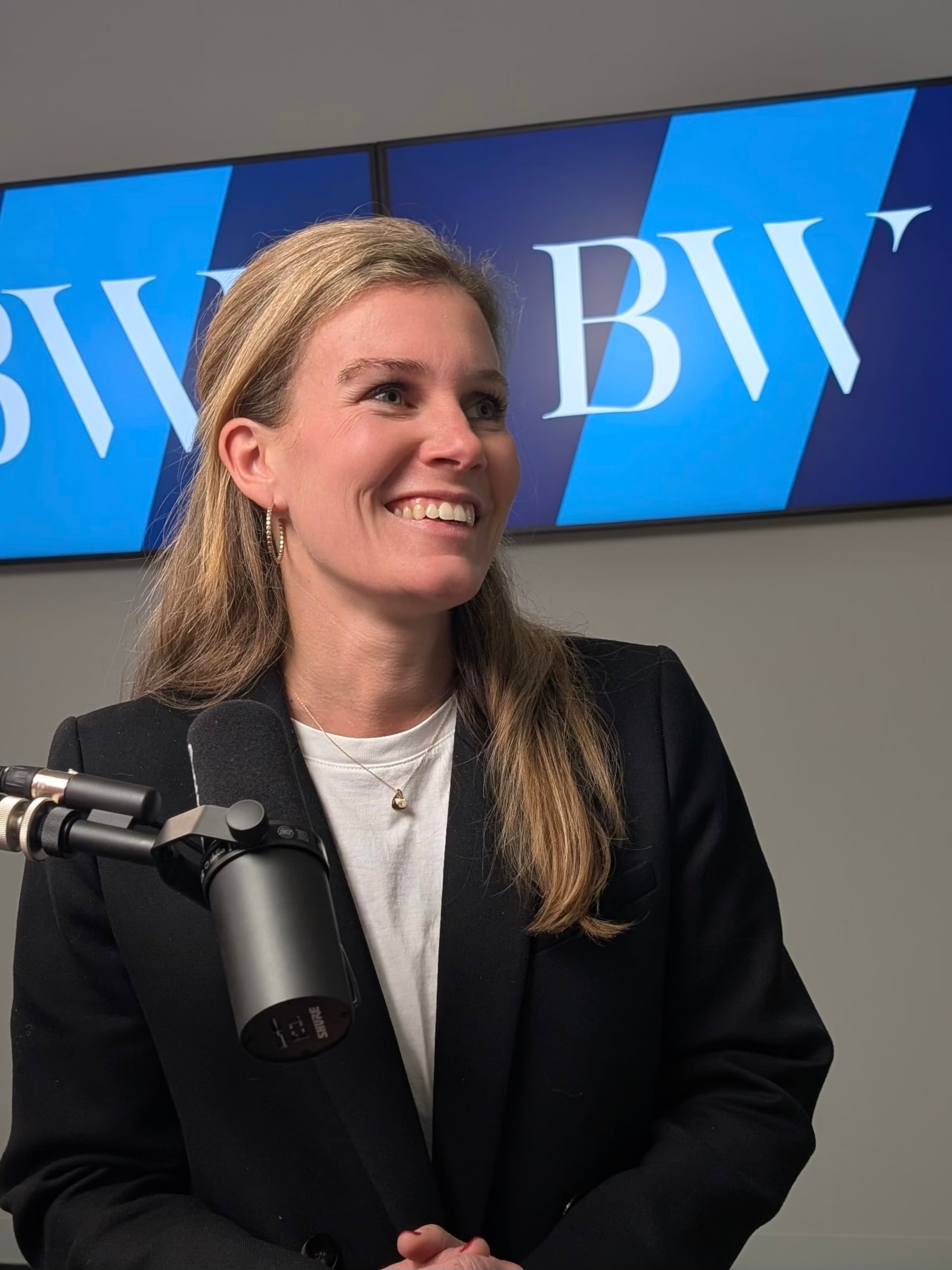 suzan van eeten rabobank ik kreeg de feedback wie ben jij nou echt