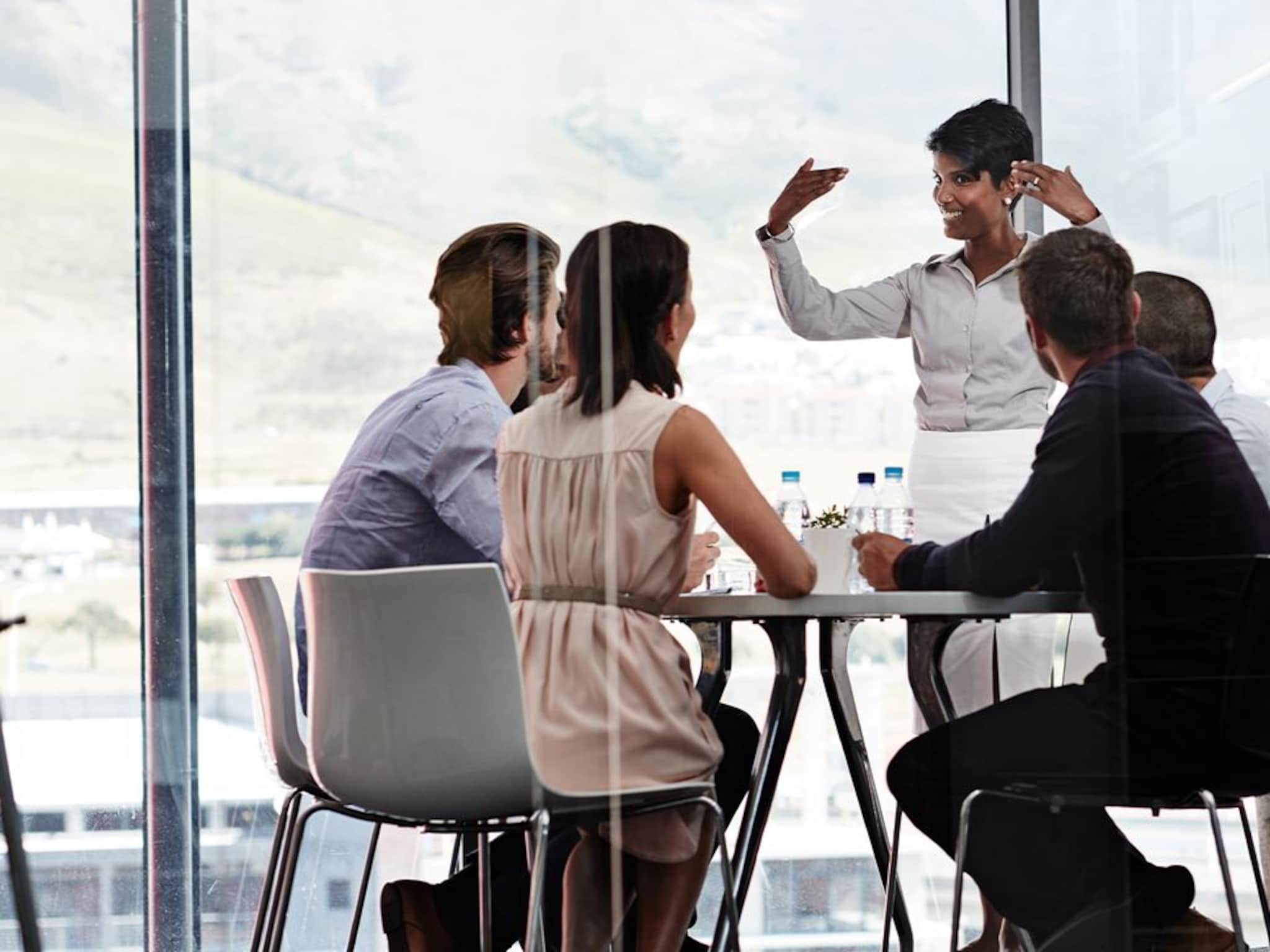 wordt de chief data officer binnen vijf jaar een van de sleutelfiguren in de boardroom