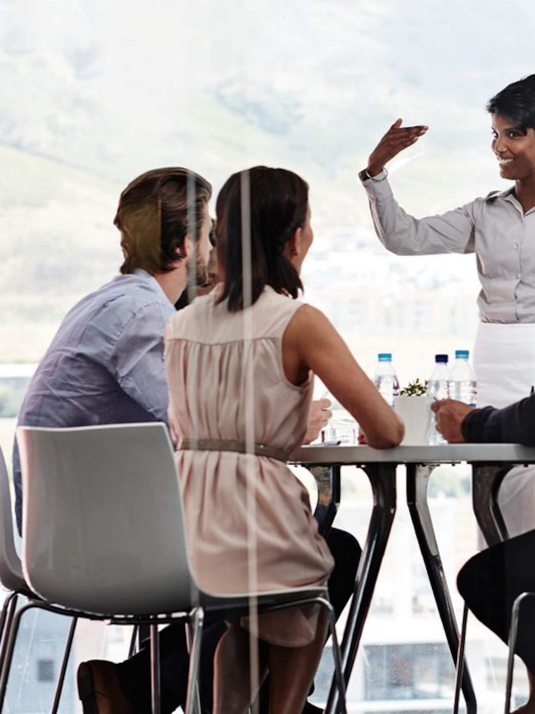 wordt de chief data officer binnen vijf jaar een van de sleutelfiguren in de boardroom