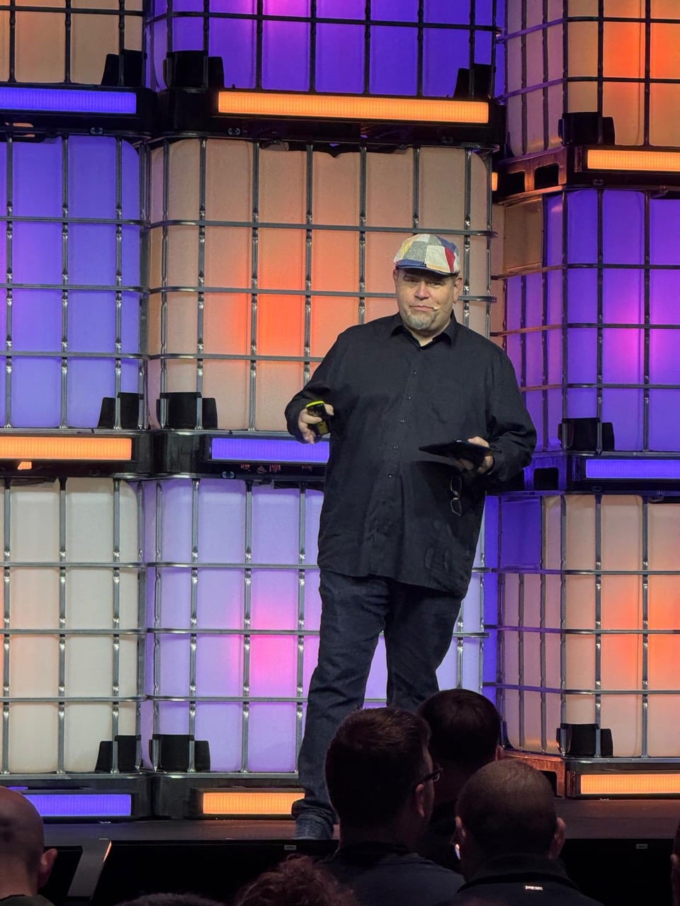 Bas Wouterse. Foto: Rob Does Bas Wouterse. Foto: Rob Does