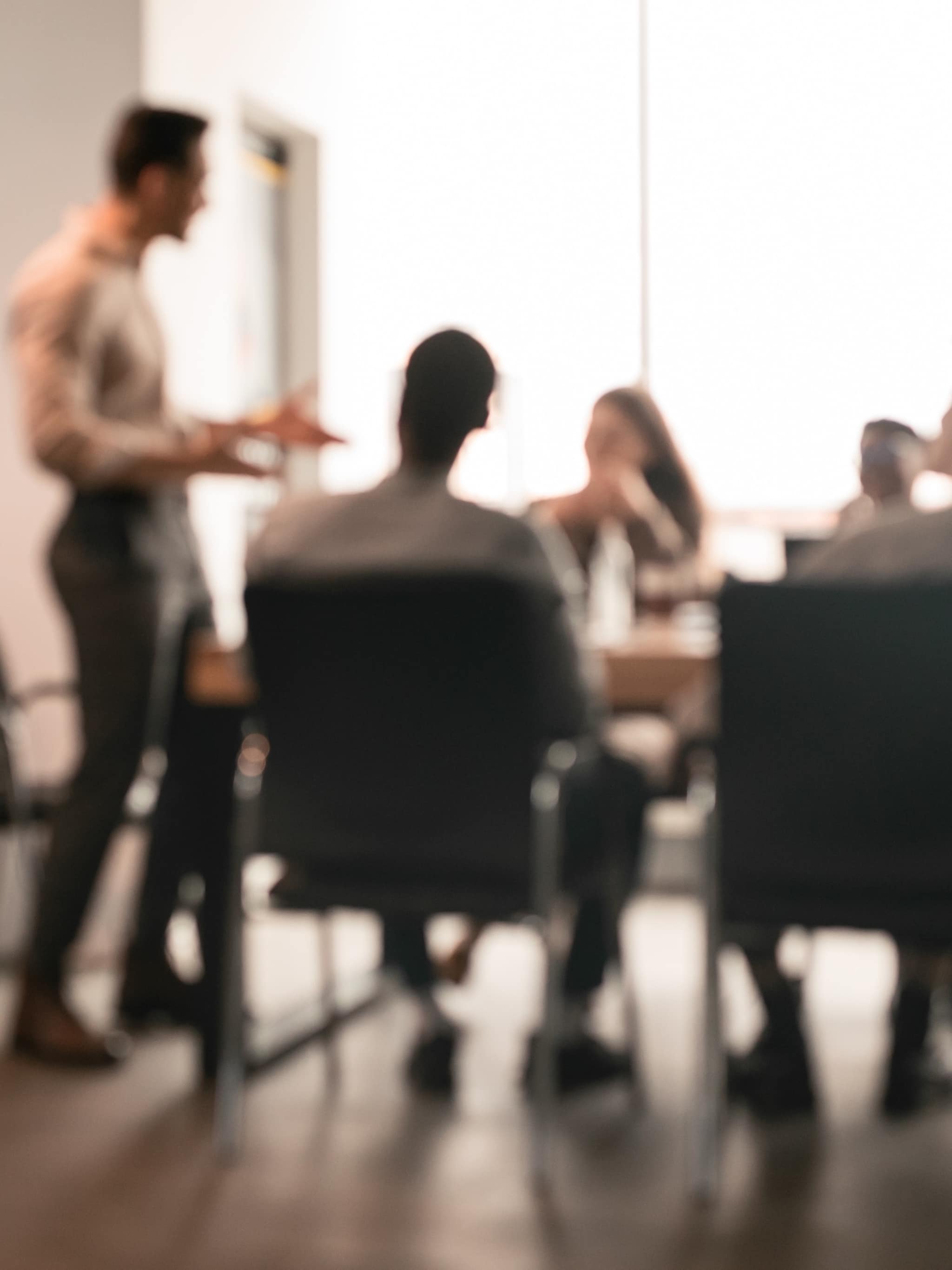 neurodiversiteit op de boardroomagenda van hr thema naar strategisch speerpunt