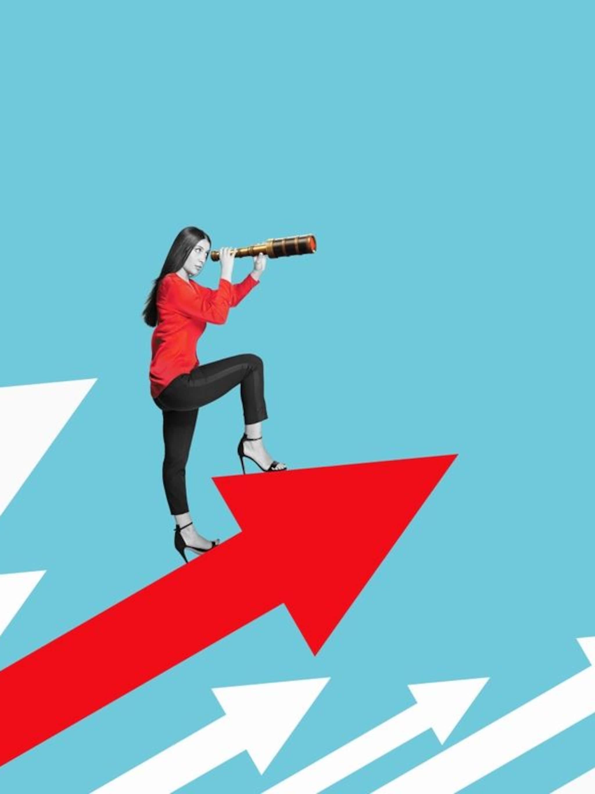 ineke kooistra uitdaging voor flexbranche leiderschap