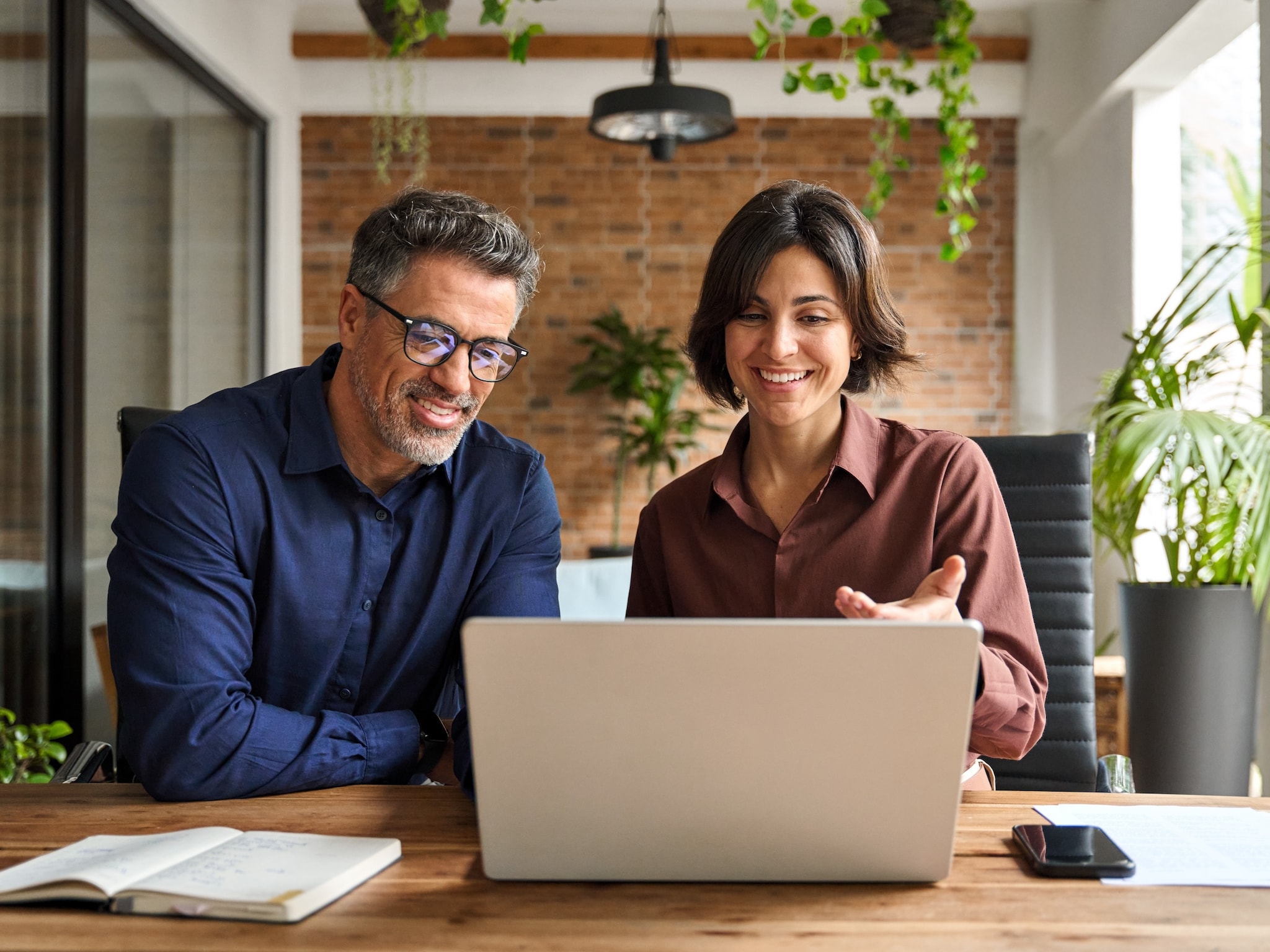 feike cats van leidinggevende naar hulpmens