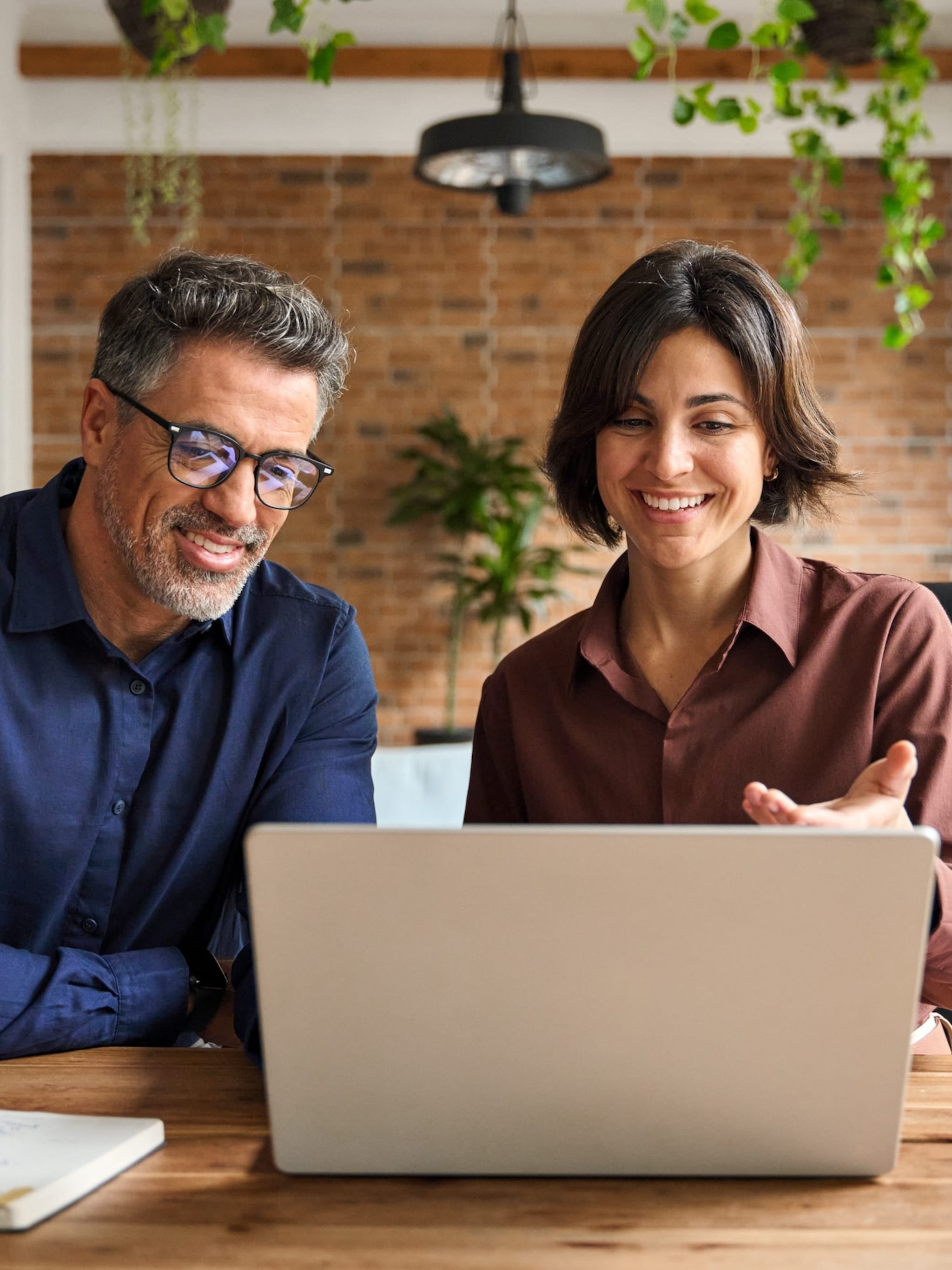 feike cats van leidinggevende naar hulpmens