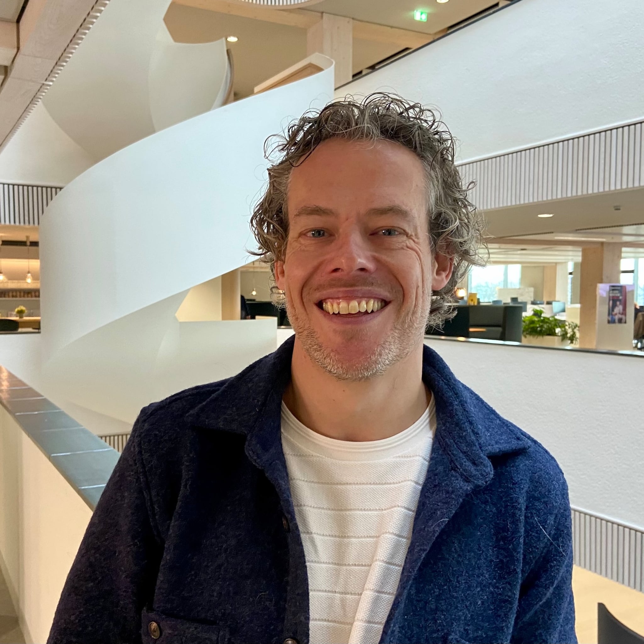 jan van casteren ticketswap dit bedrijf moet de transitie maken van een familie naar een sportteam