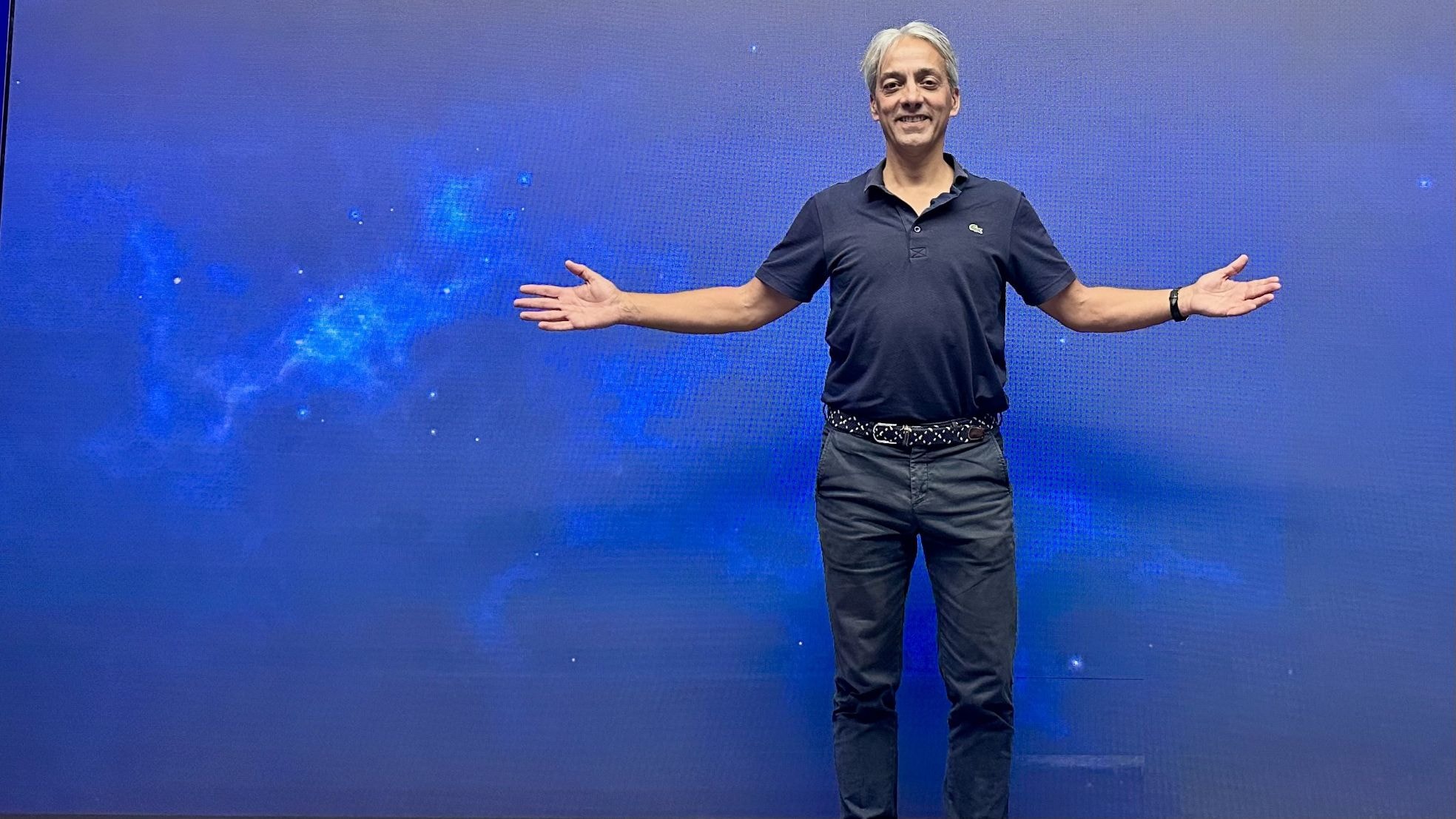 Martijn Hamann. Martijn Hamann. Eigen foto