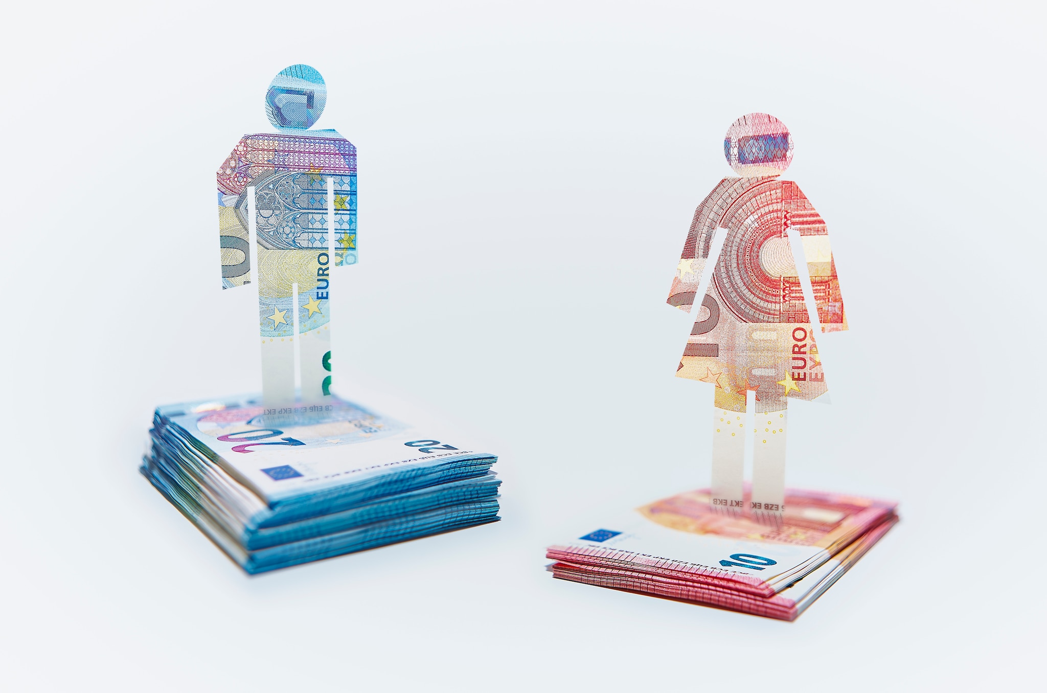 Nederland heeft eind september uitstel aangevraagd, tot 1 januari 2027. Getty Images