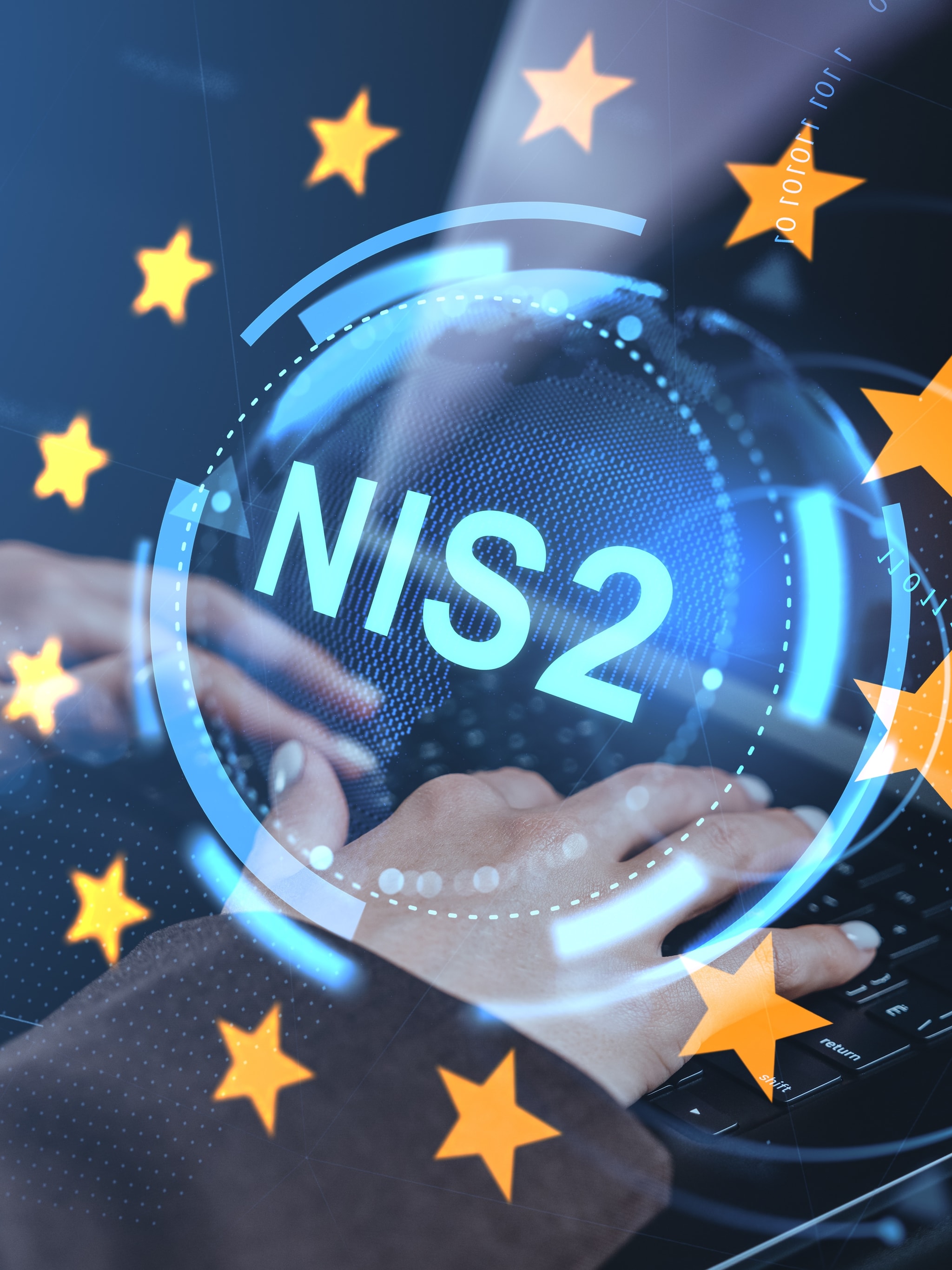 hoe bereid je je bedrijf goed voor op de cyberbeveiligingswet