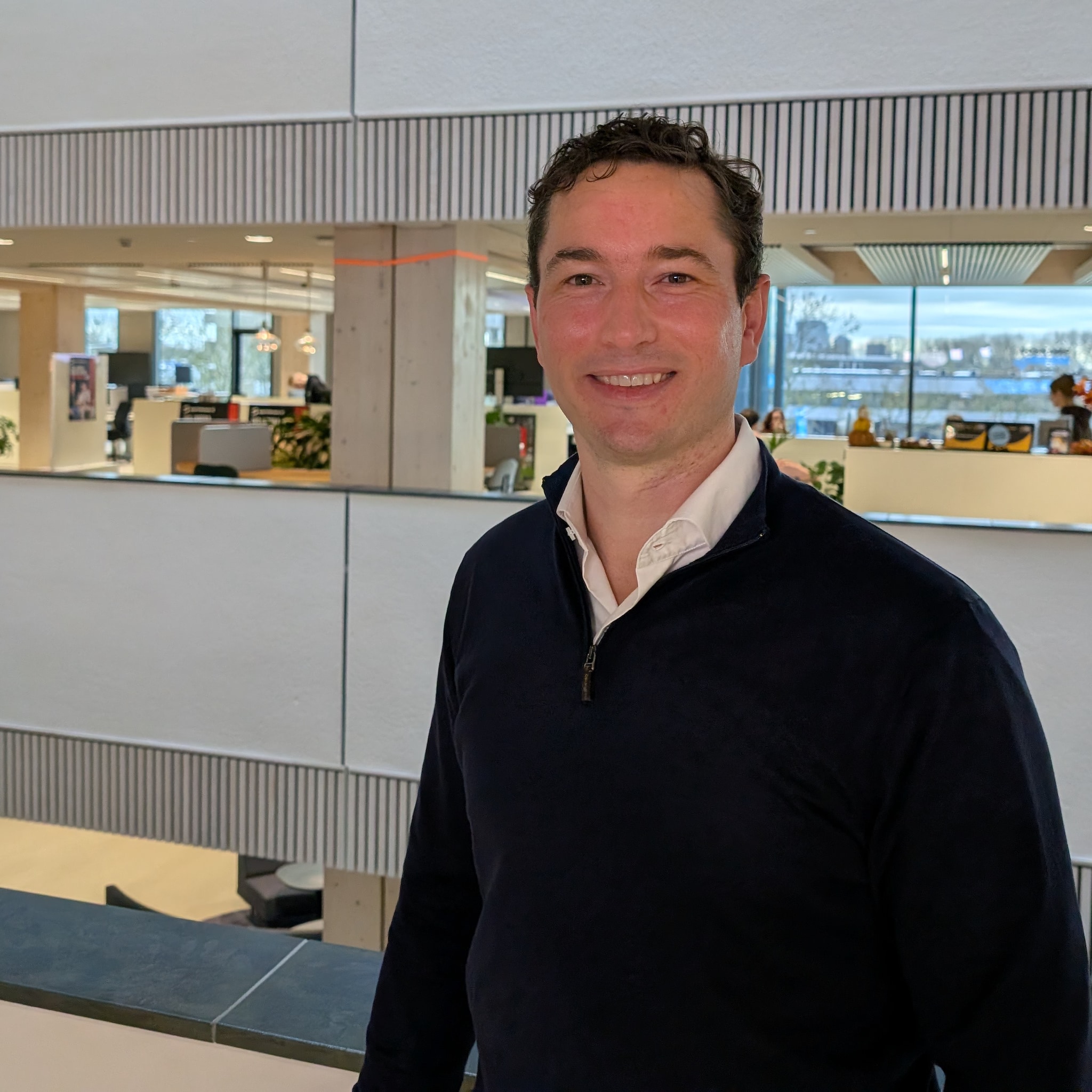 pieter olierook the magnum ice cream company mijn hersenbloeding was een soort gele kaart van het leven