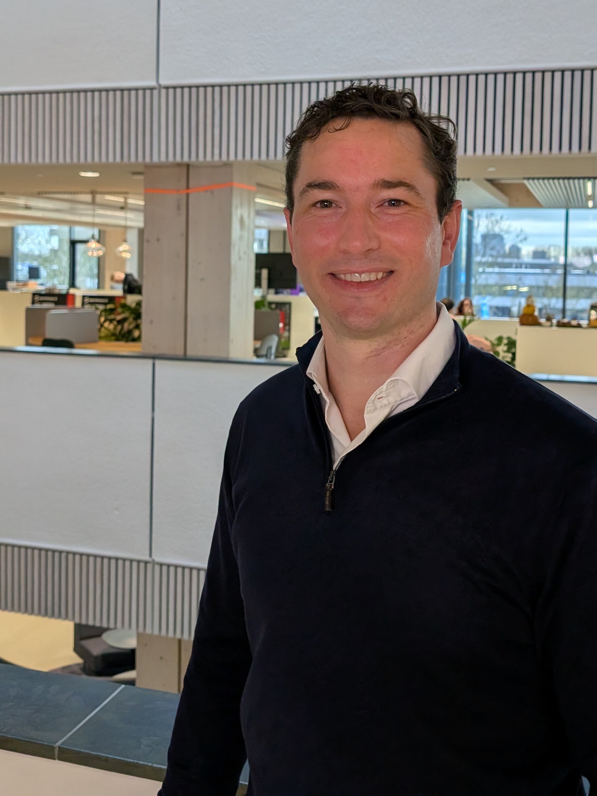 pieter olierook the magnum ice cream company mijn hersenbloeding was een soort gele kaart van het leven