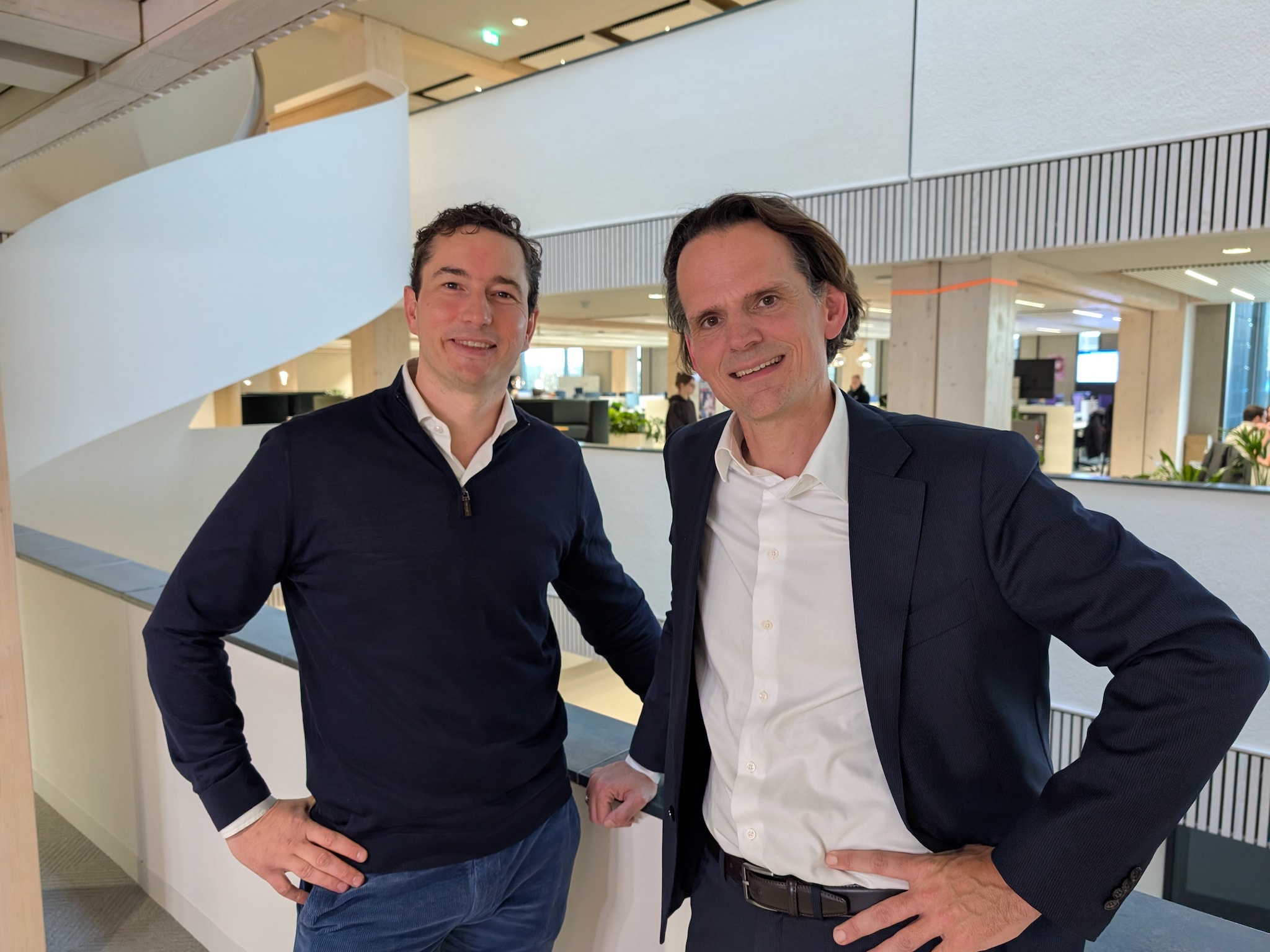 daarom gaat het vaak mis als verandering wordt doorgevoerd