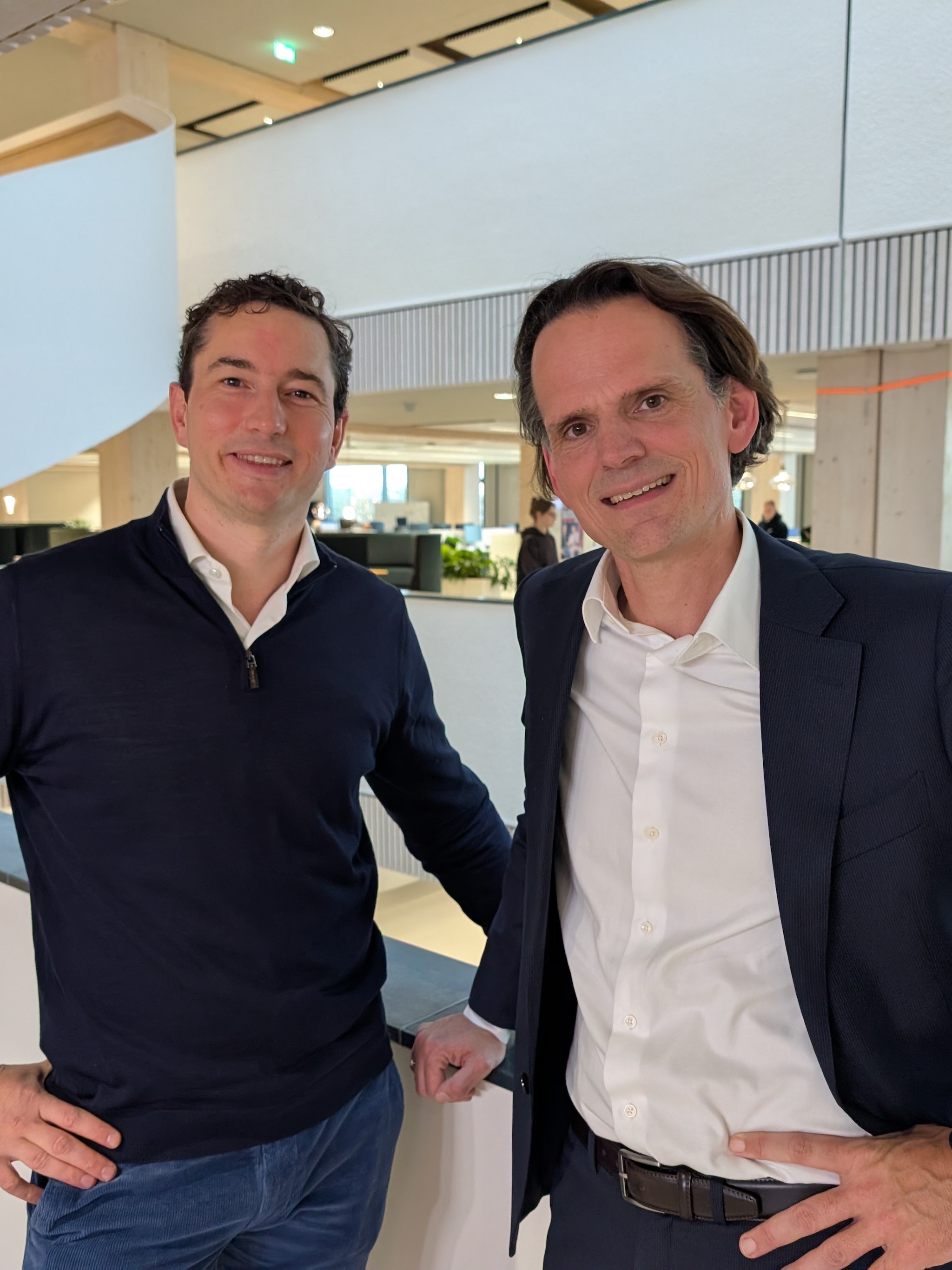 daarom gaat het vaak mis als verandering wordt doorgevoerd