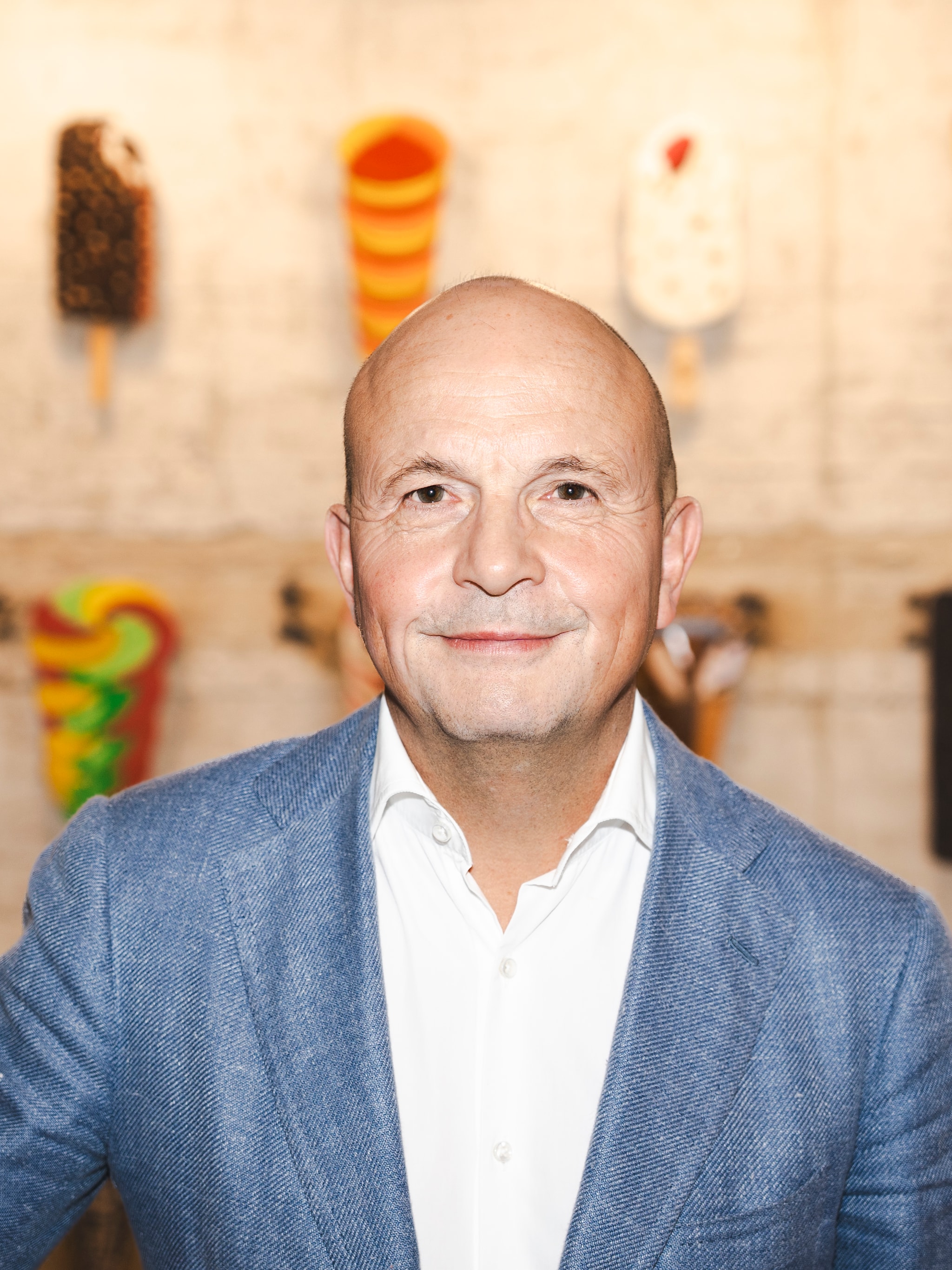 ijsgigant magnum los van unilever kiest voor nederland