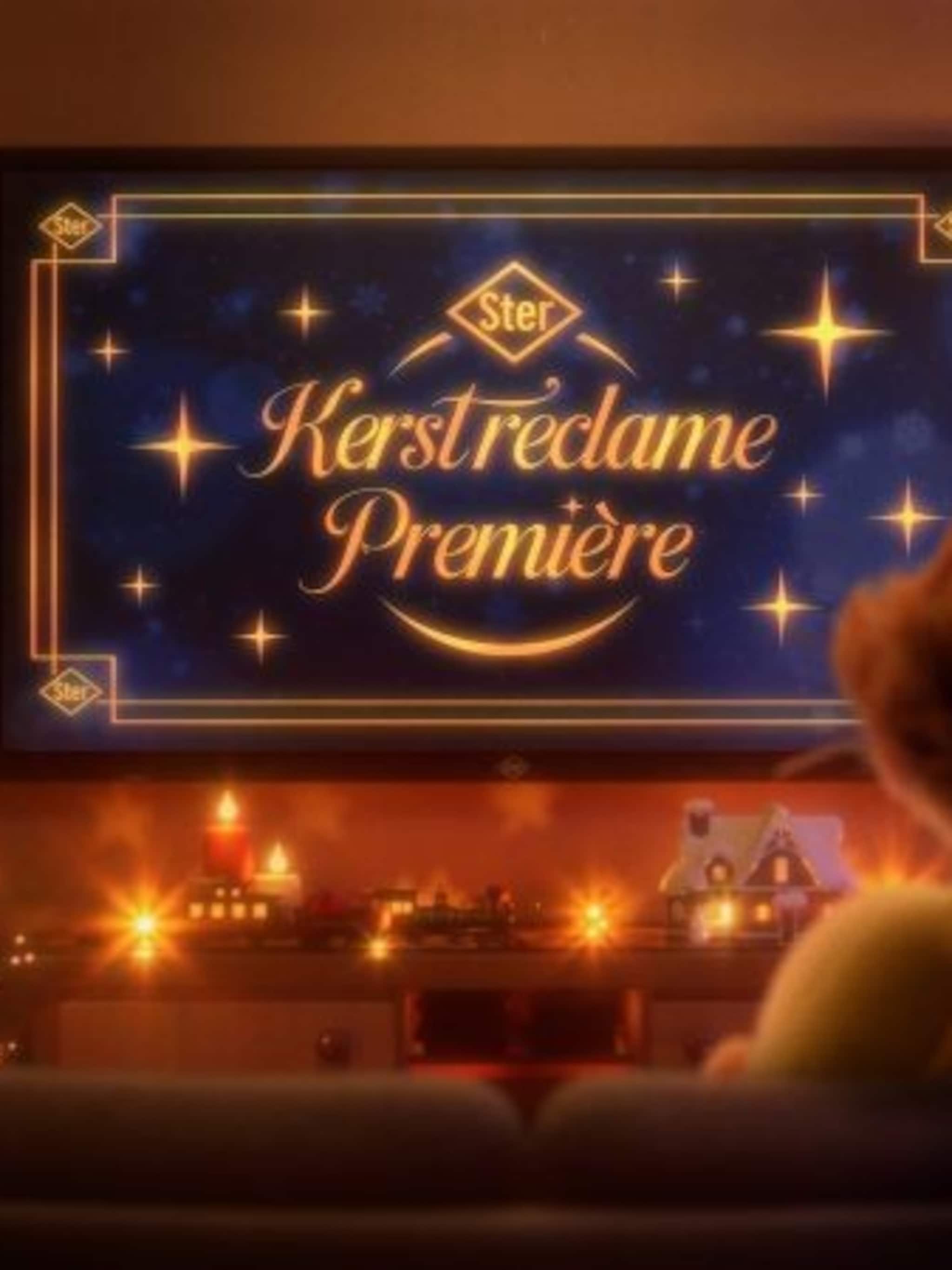 kerstcommercials 2025 kruidvat tops en flops thijs van dijk