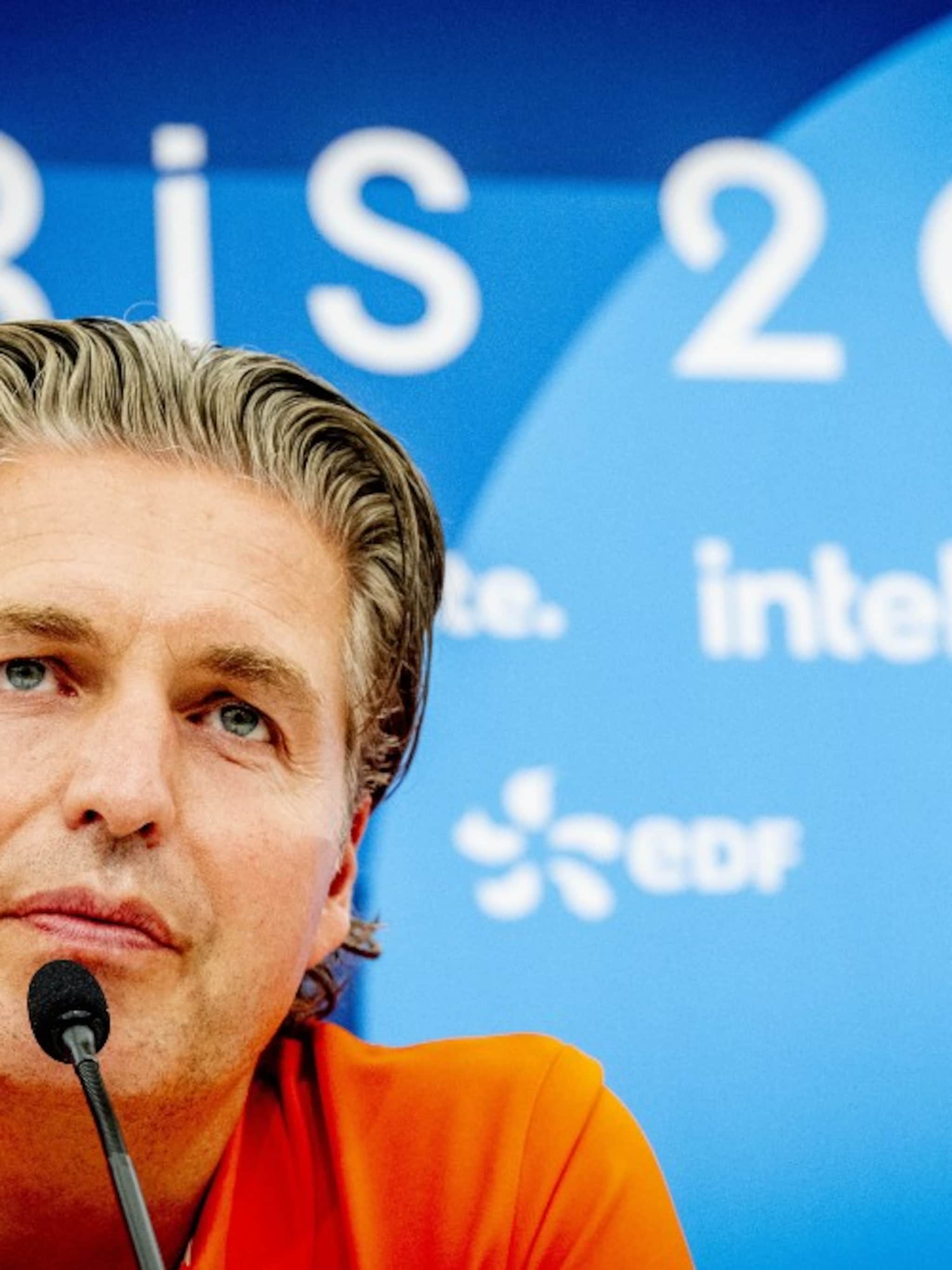 pieter van den hoogenband over slim presteren en klein winnen