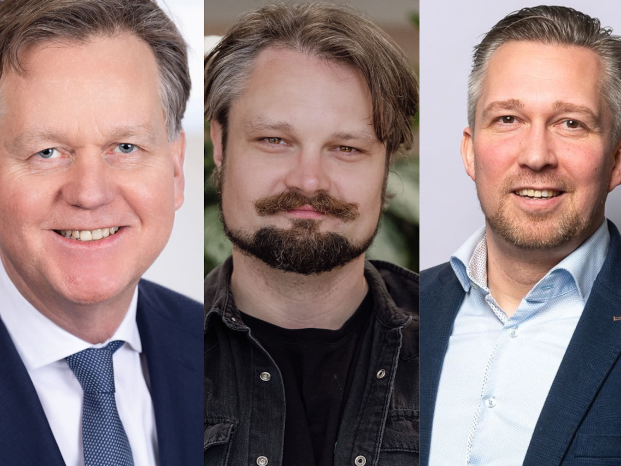 robotfluisteraars droneluchtverkeersleiders 3 experts kennen banen die nu nog niet bestaan