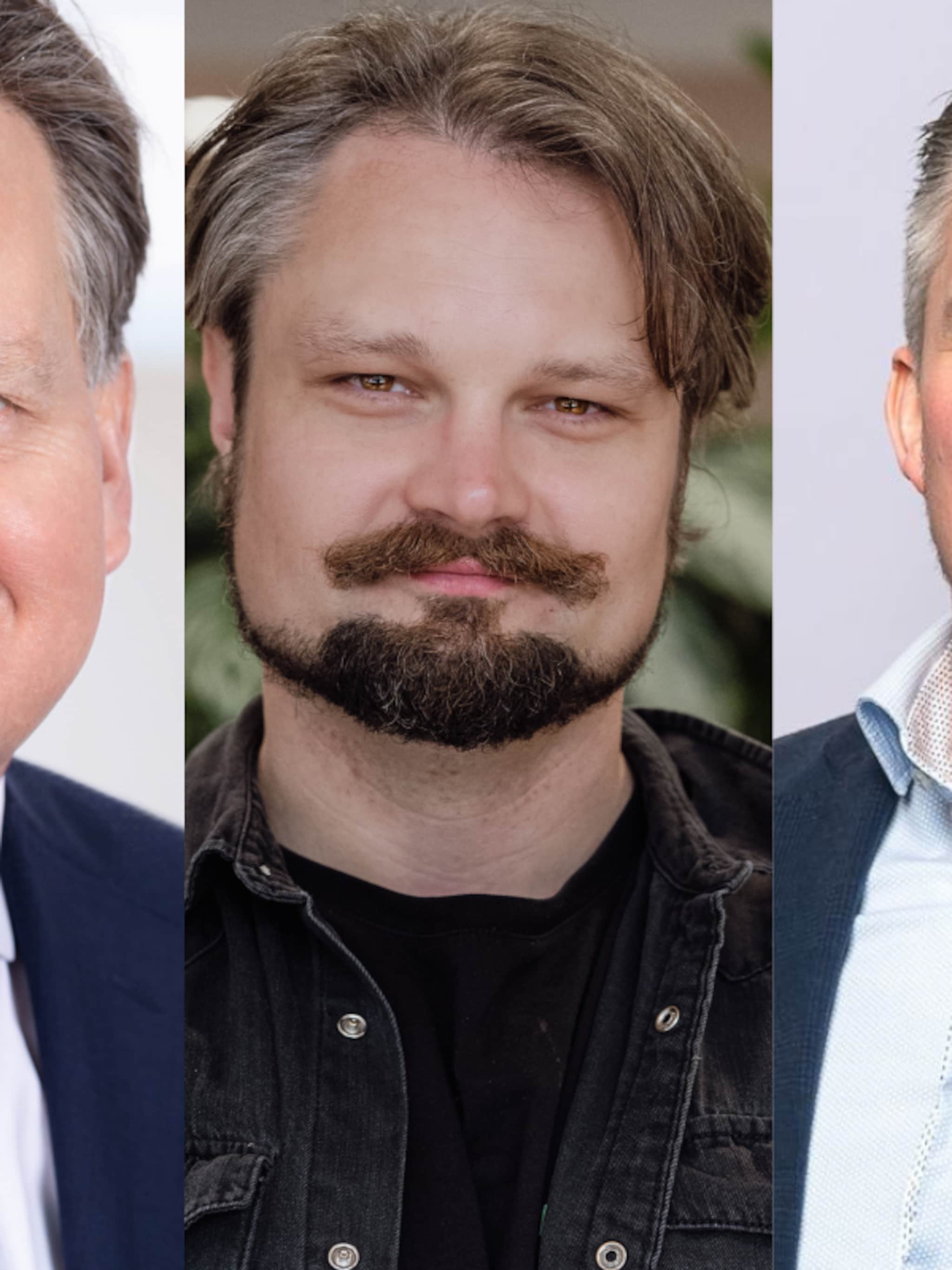 robotfluisteraars droneluchtverkeersleiders 3 experts kennen banen die nu nog niet bestaan