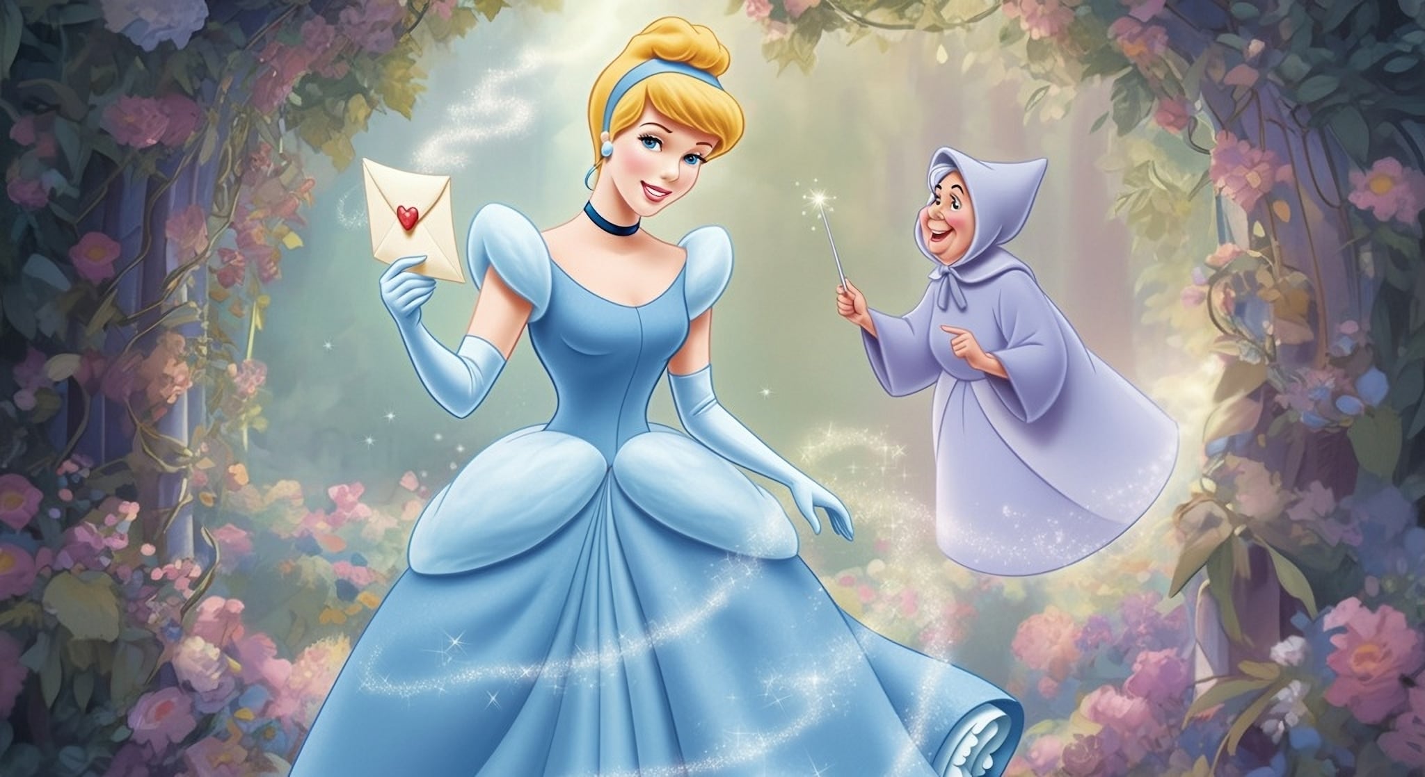 Assepoester. Foto: Shutterstock AI Shutterstock