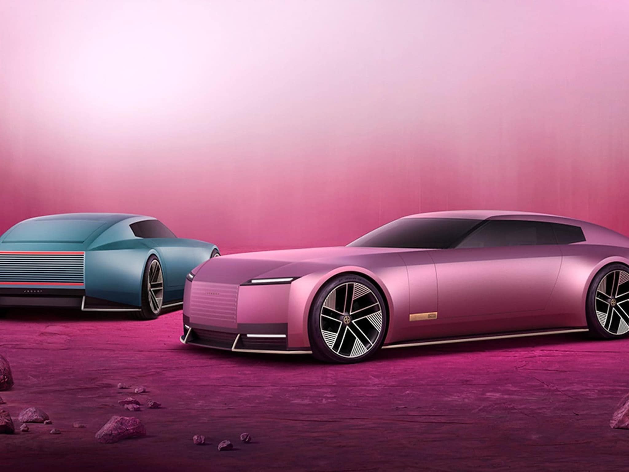 jaguar woke rebranding zorgt voor kritiek