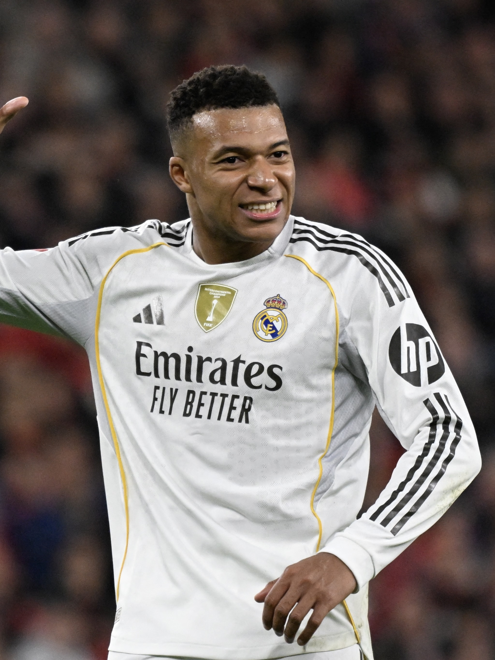 raymond bresching over de lessen van real madrid niemand is groter dan de club