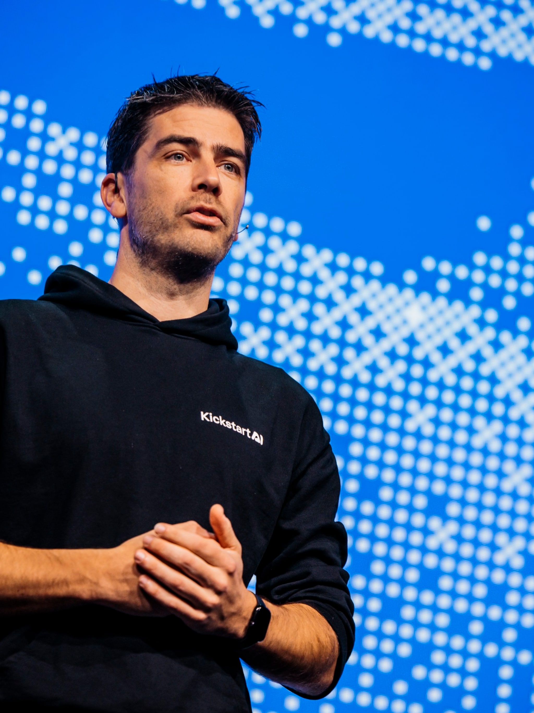 erick webbe benoemd tot nieuwe ceo van kickstartai