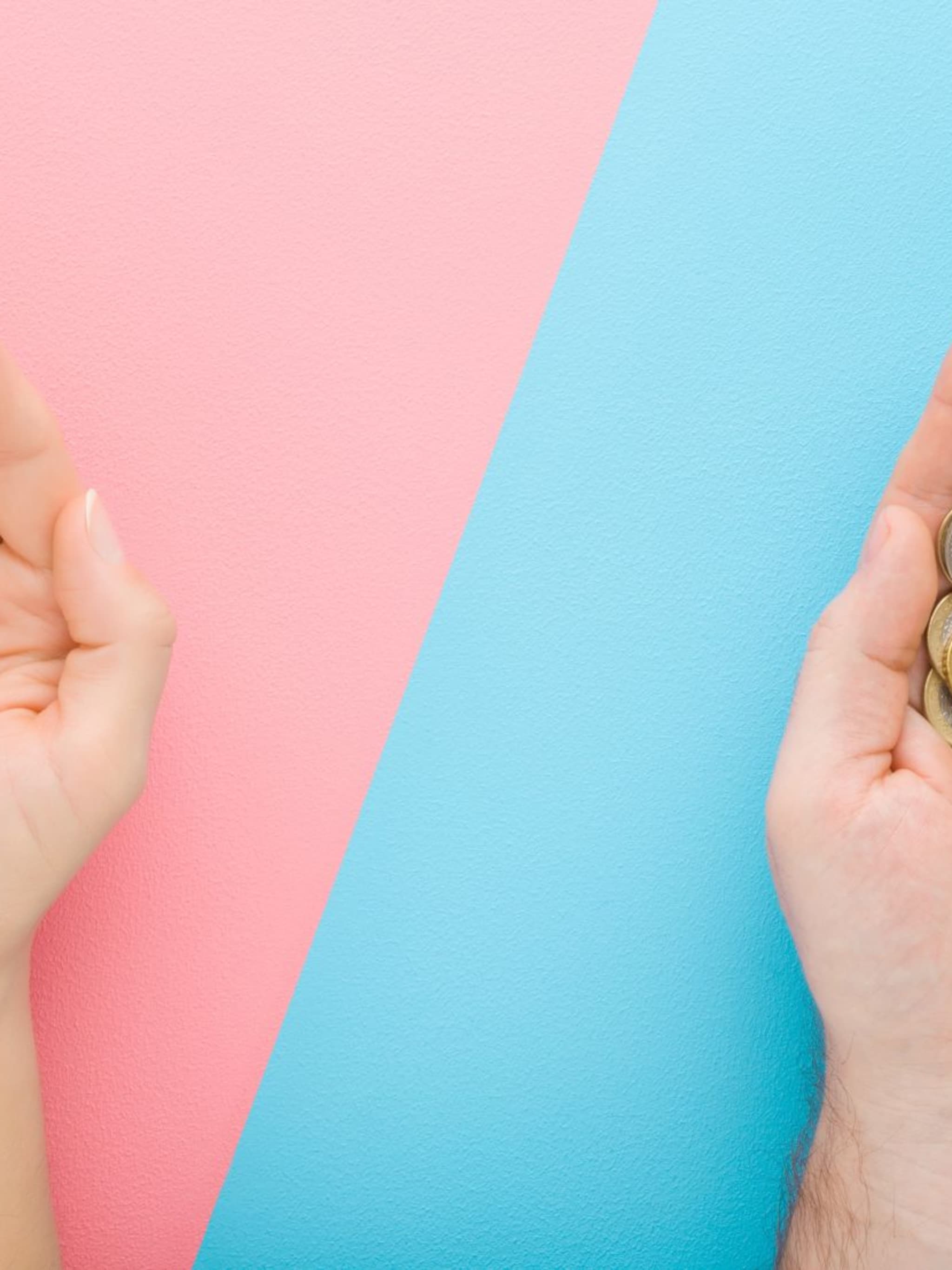 loonkloof salaris man vrouw piet fortuin cnv cbs