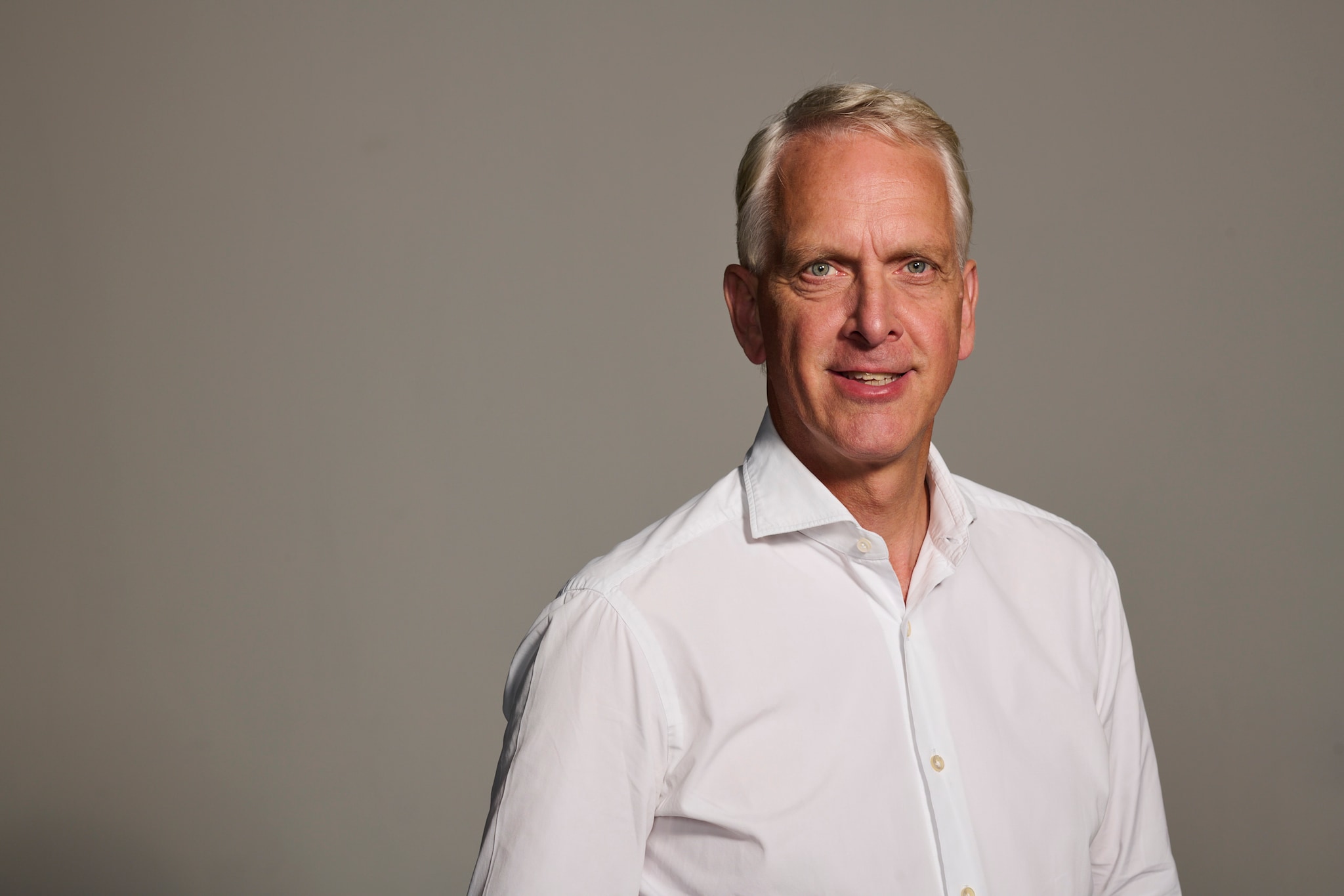 Geert-Jan van der Snoek.