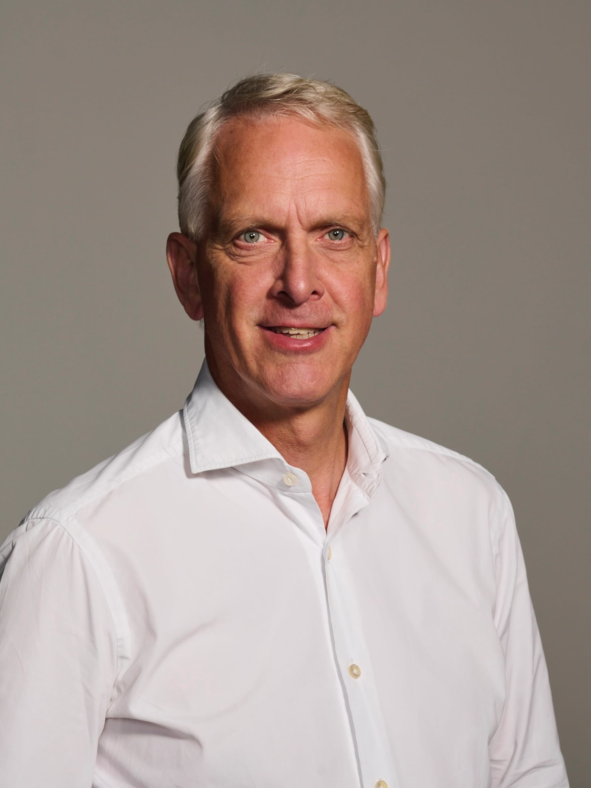 geert jan van der snoek beleidschaos waarom slimme bedrijven juist nu versnellen