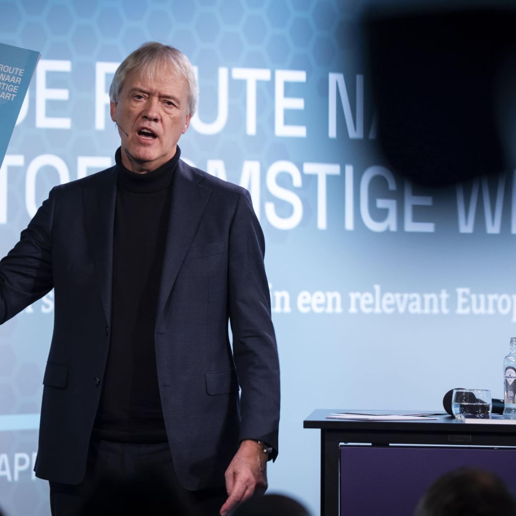 Wat kunnen én moeten we met het rapport-Wennink?