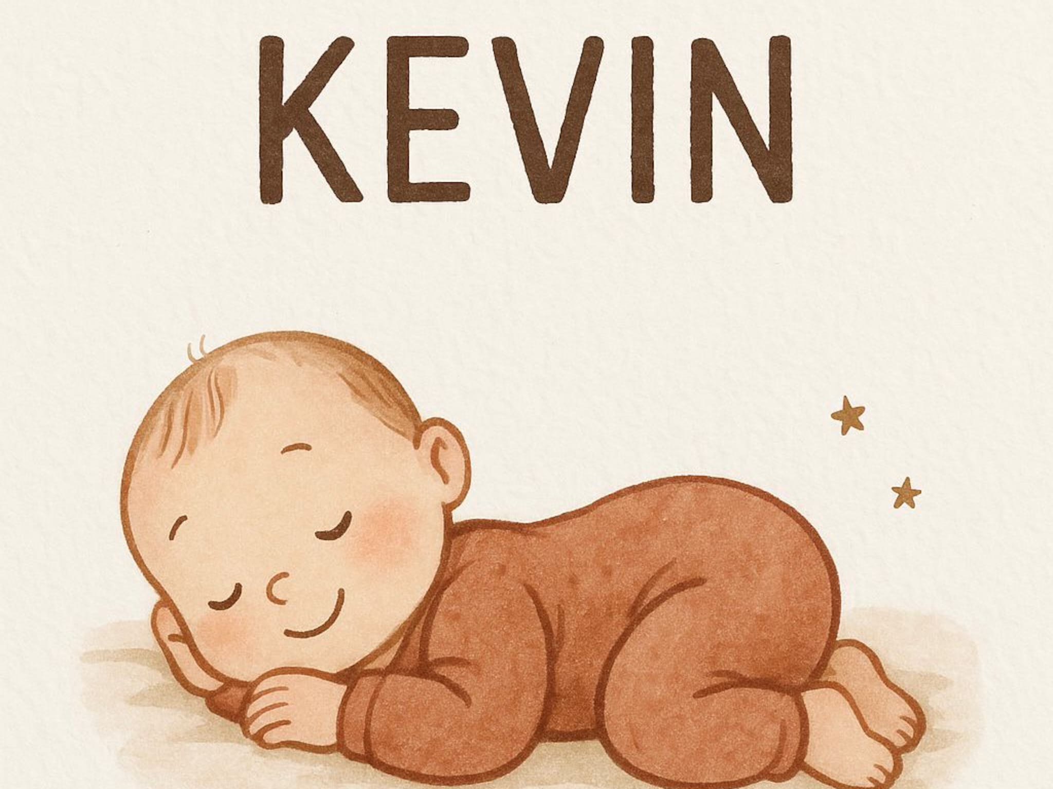 kevinisme hoe jouw naam de verwachtingen kan beinvloeden op de werkvloer