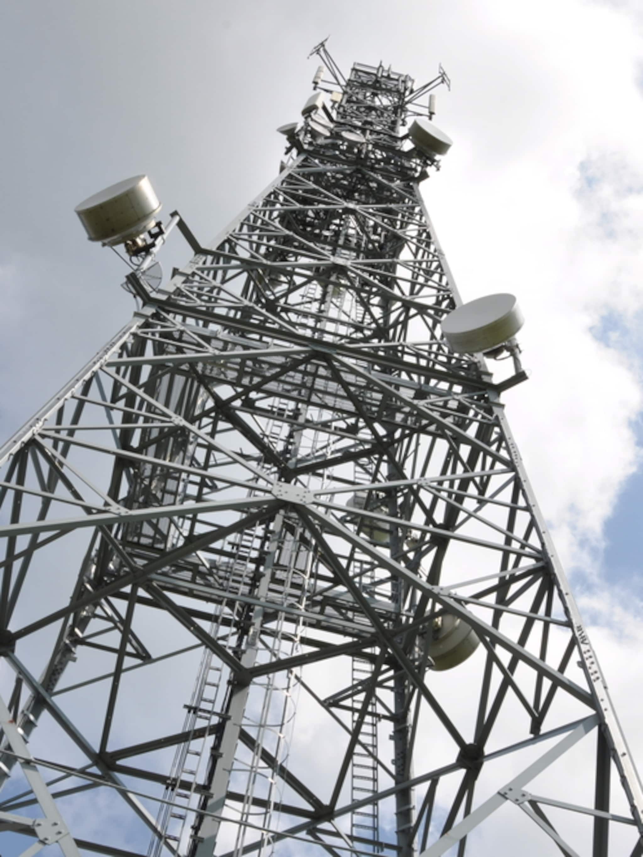 netcongestie overvol stroomnet voorrang ov telecom niet voor transport