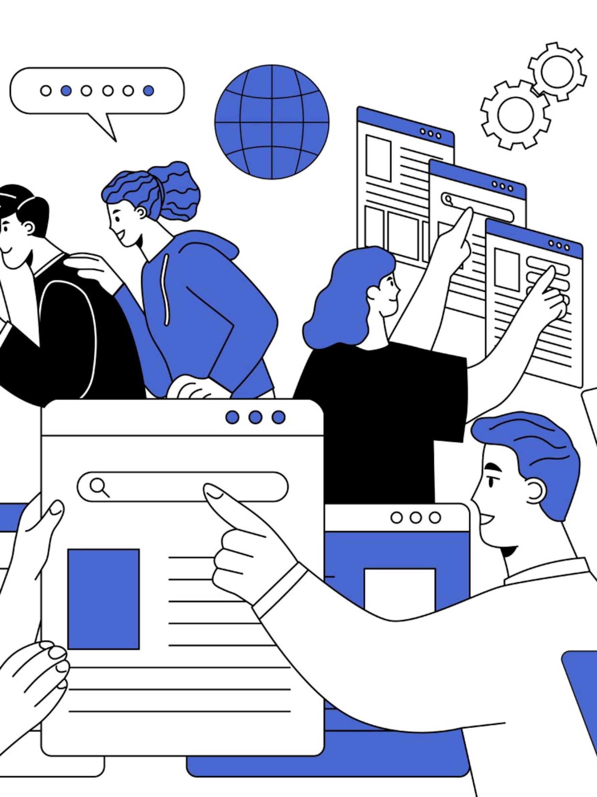 rapport peter wennink technisch digitaal talent nationale aanpak